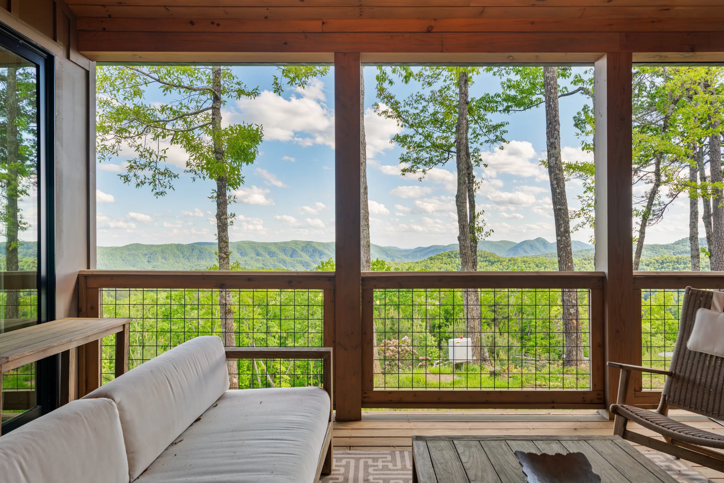 Wander Blowing Rock #72