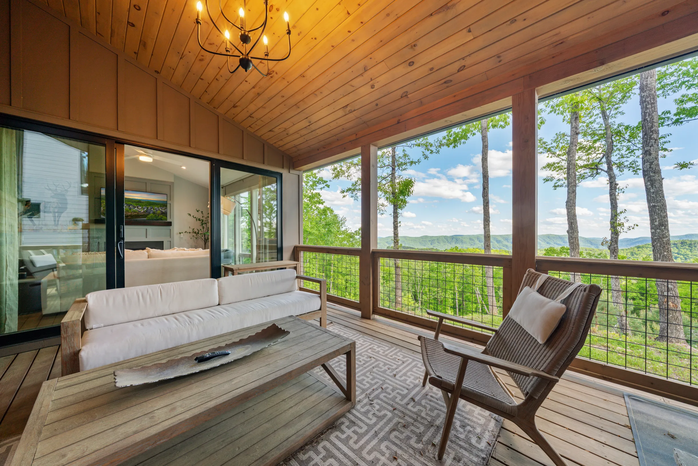 Wander Blowing Rock #39