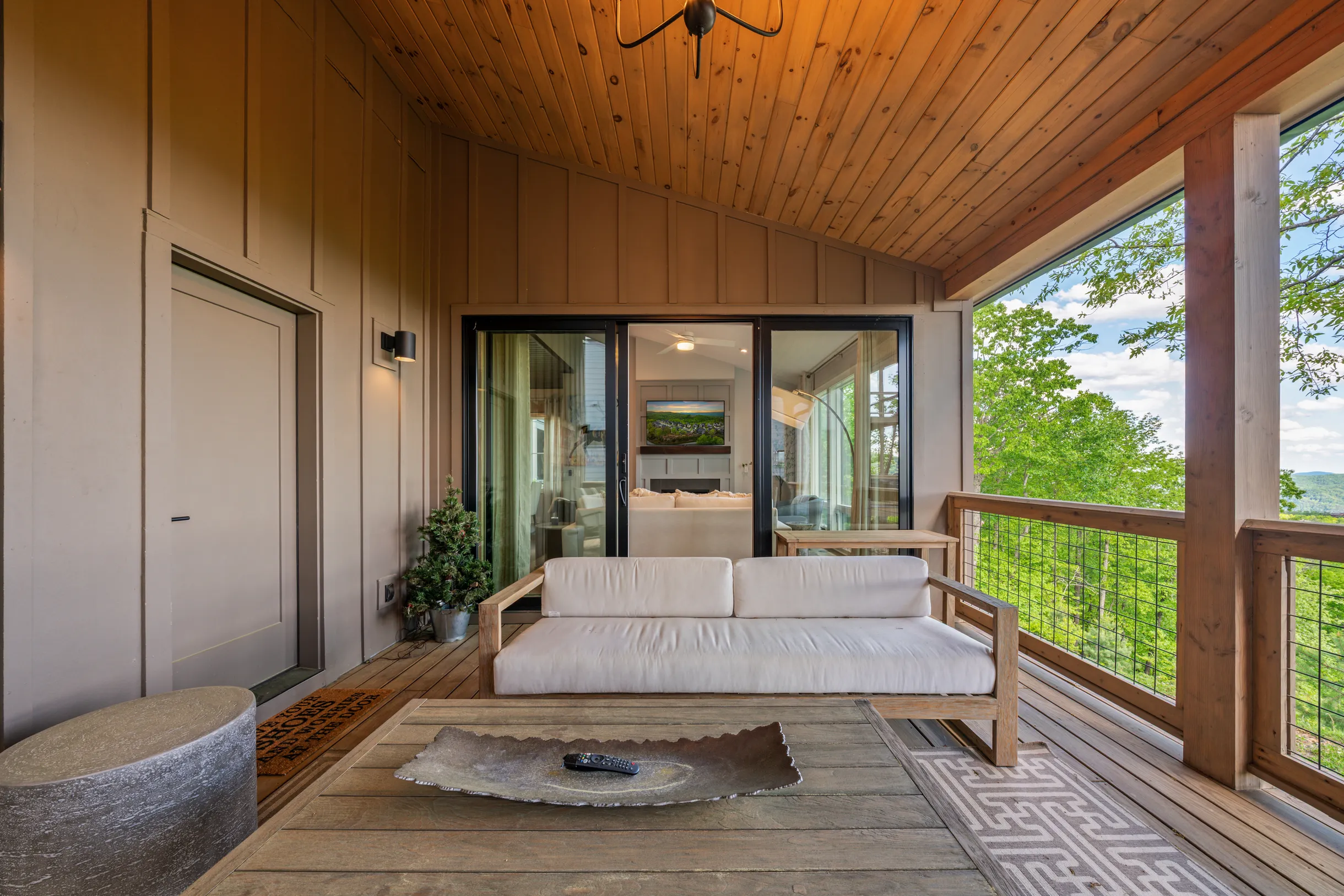 Wander Blowing Rock #62