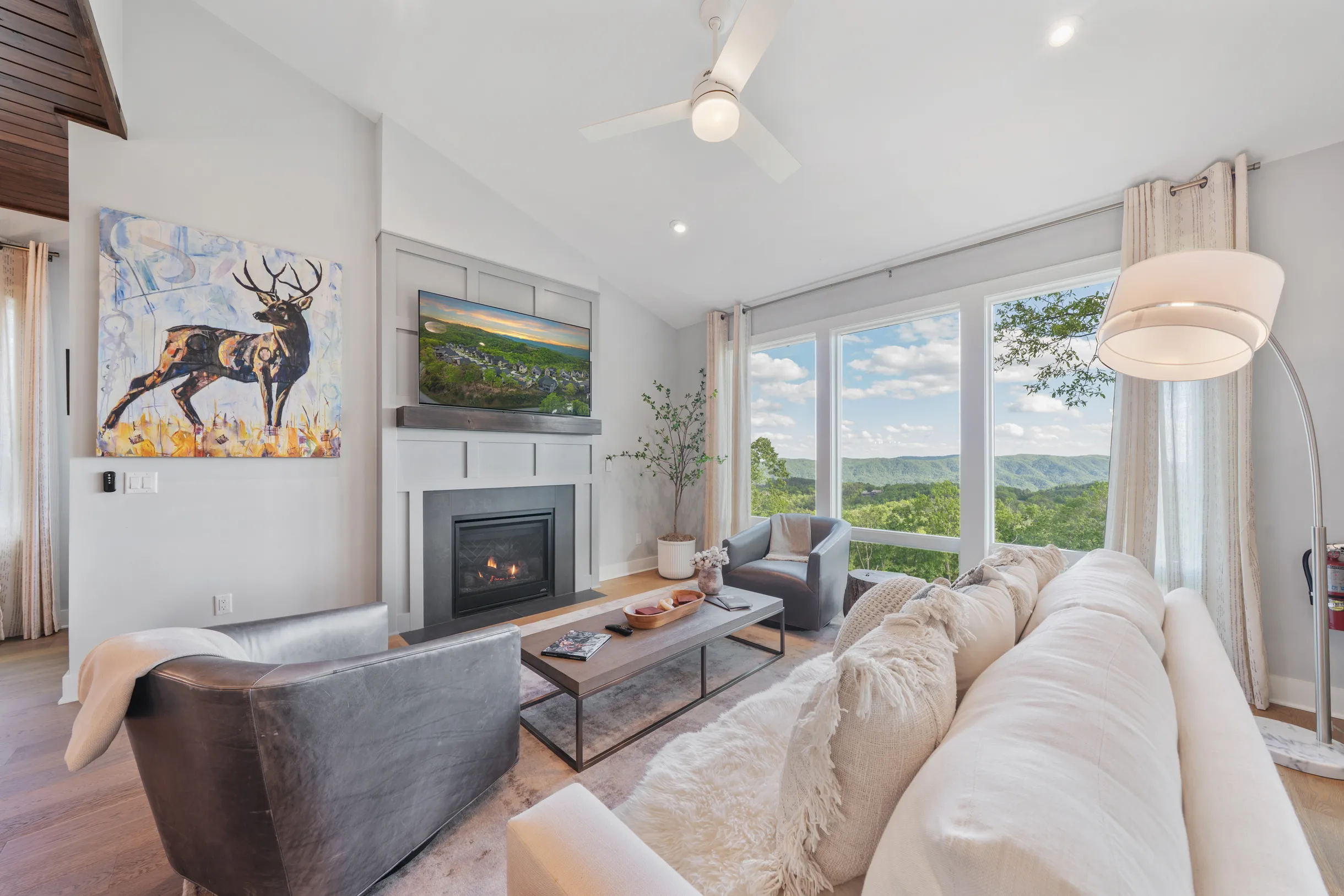 Wander Blowing Rock #22