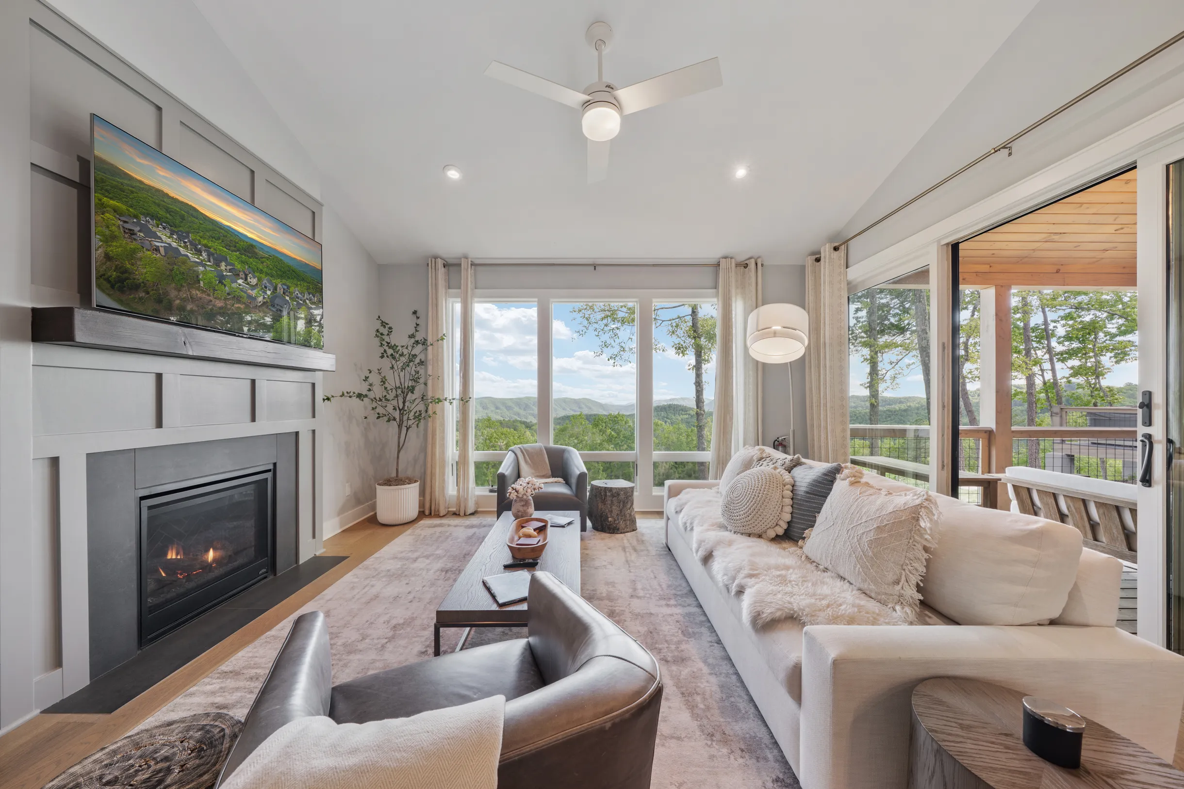 Wander Blowing Rock #40