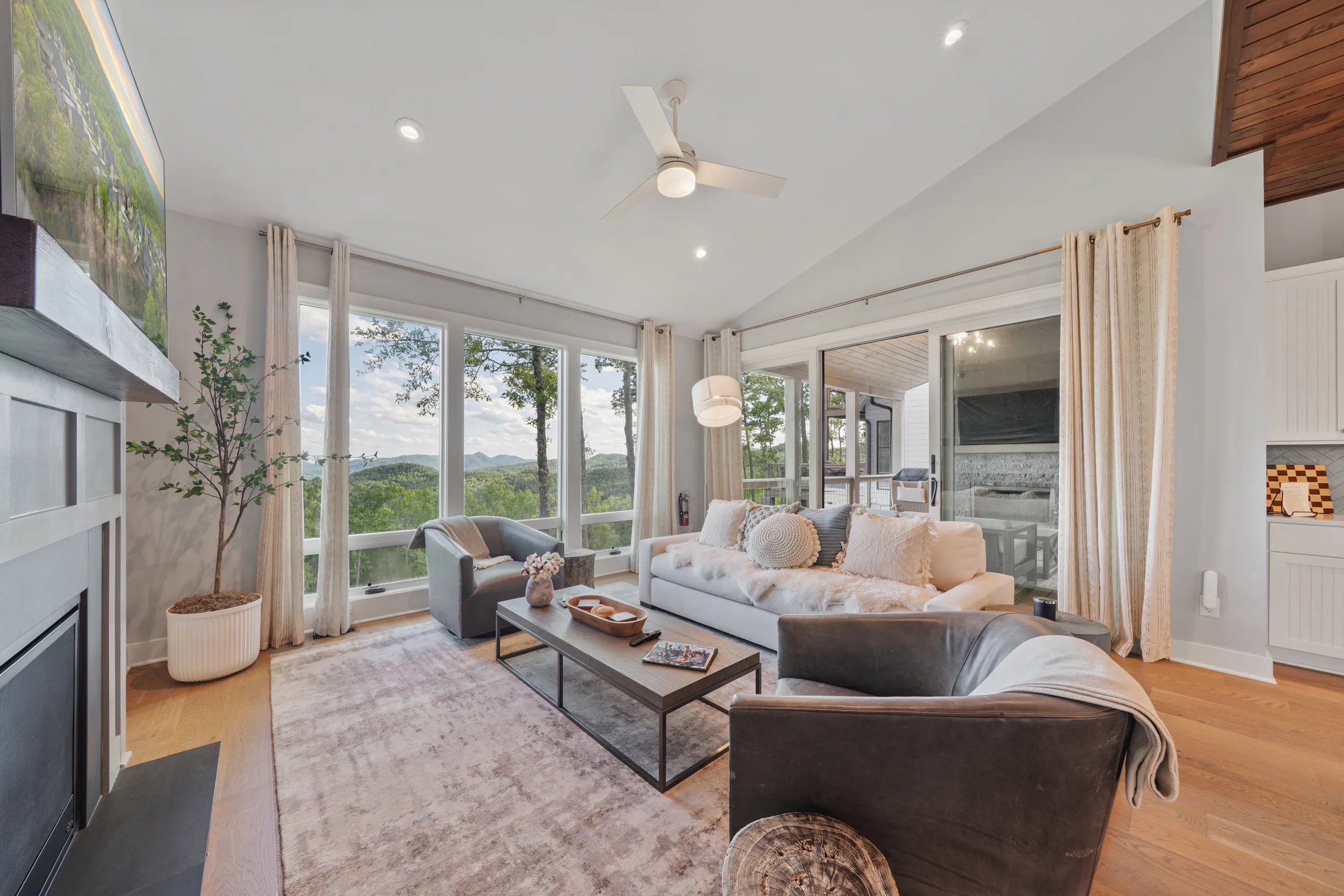 Wander Blowing Rock #54