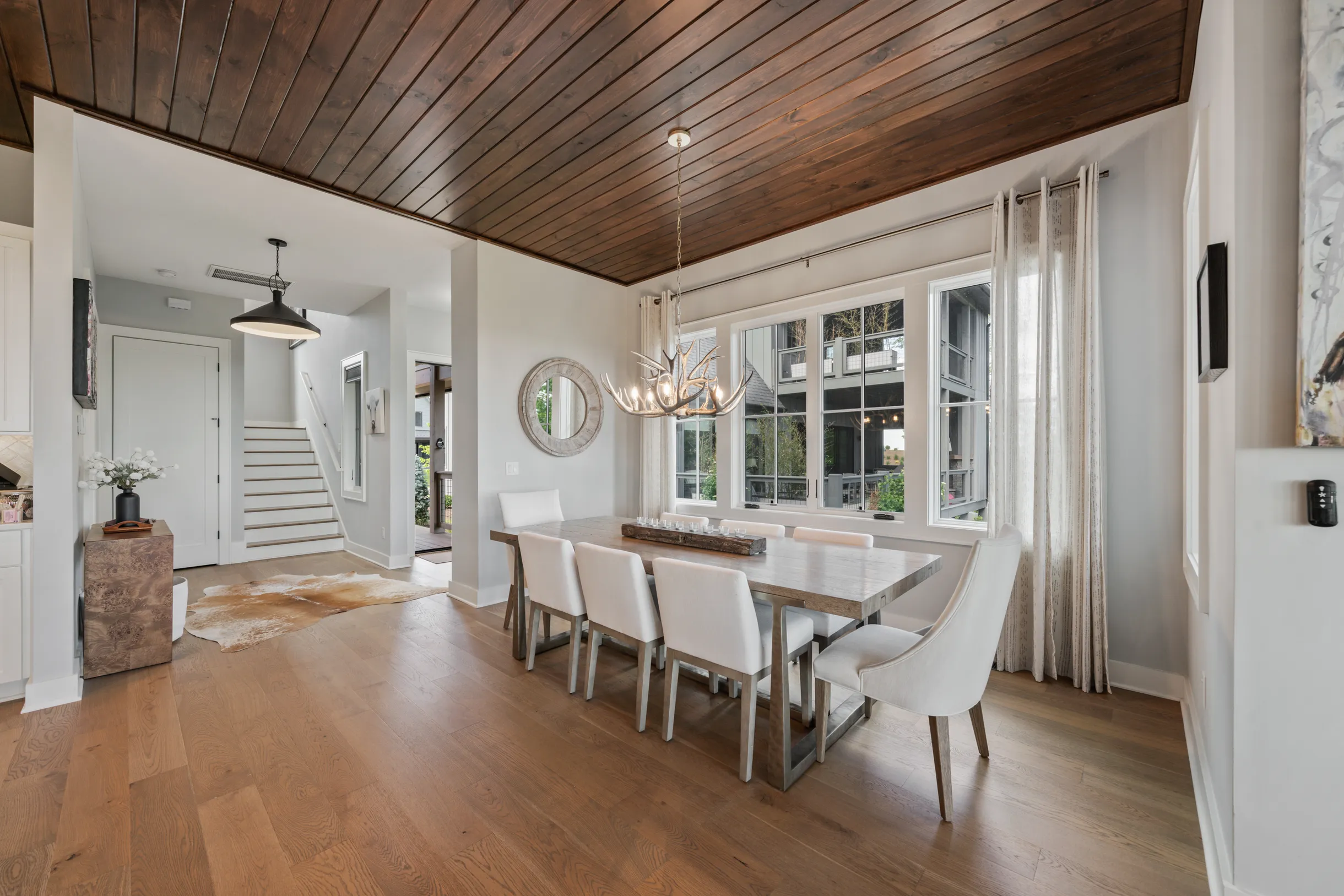 Wander Blowing Rock #41