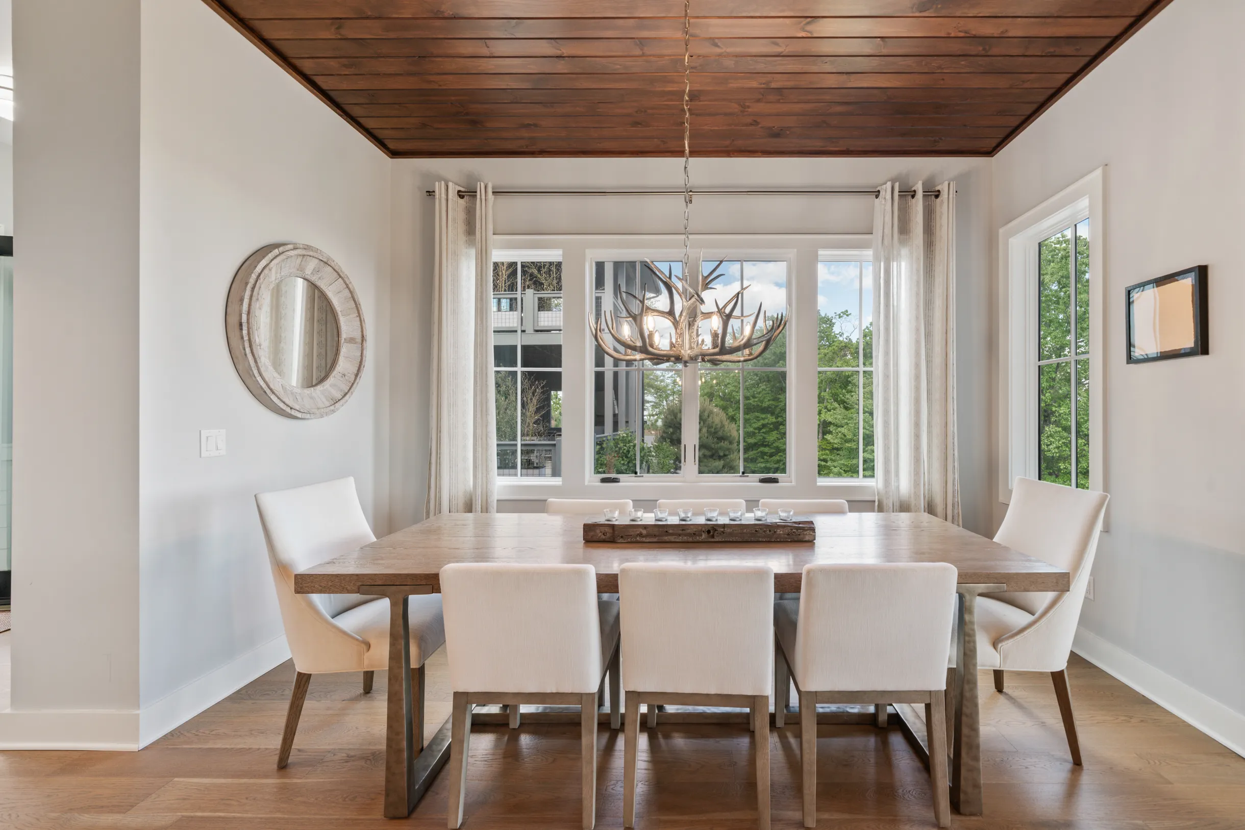 Wander Blowing Rock #23