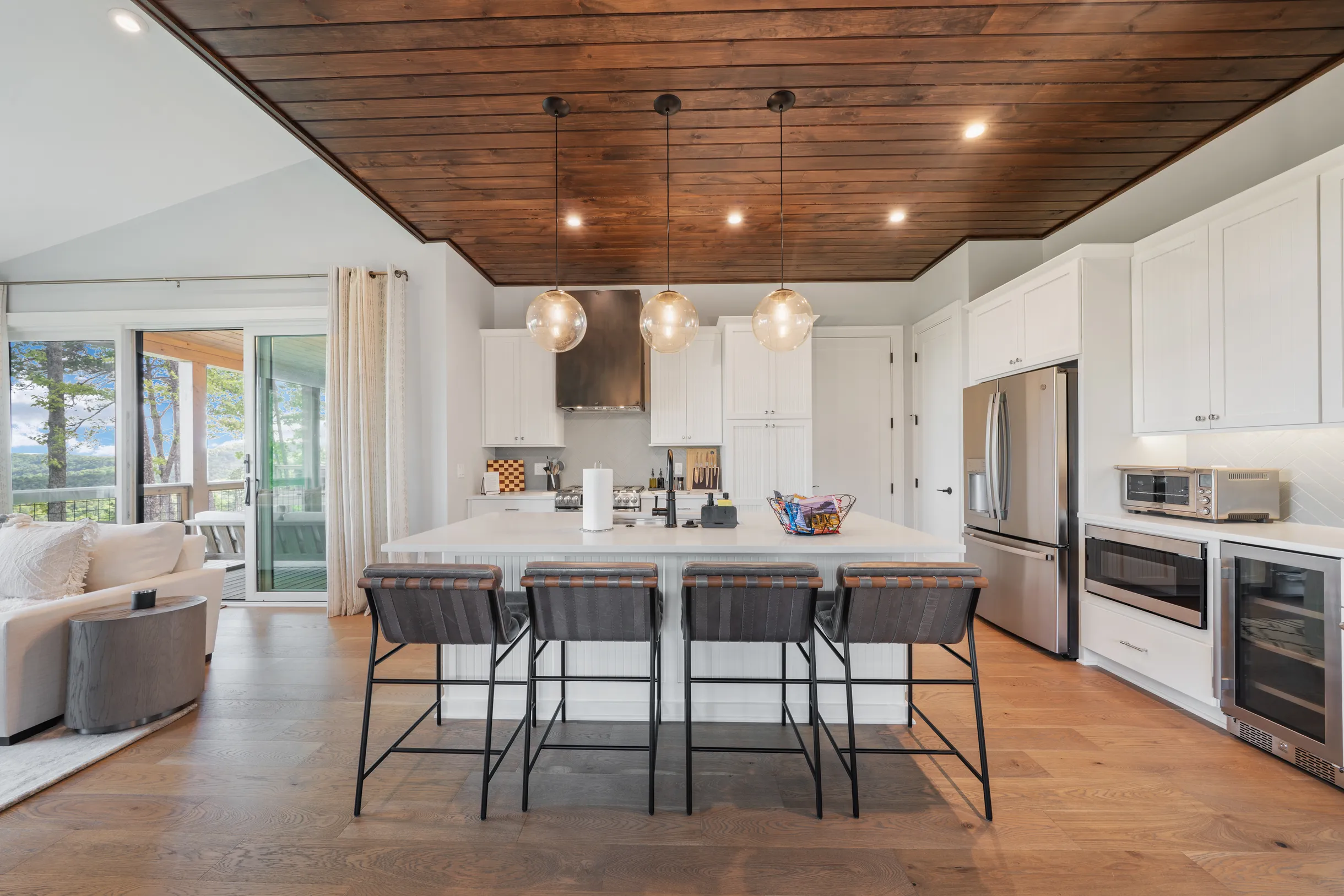 Wander Blowing Rock #6