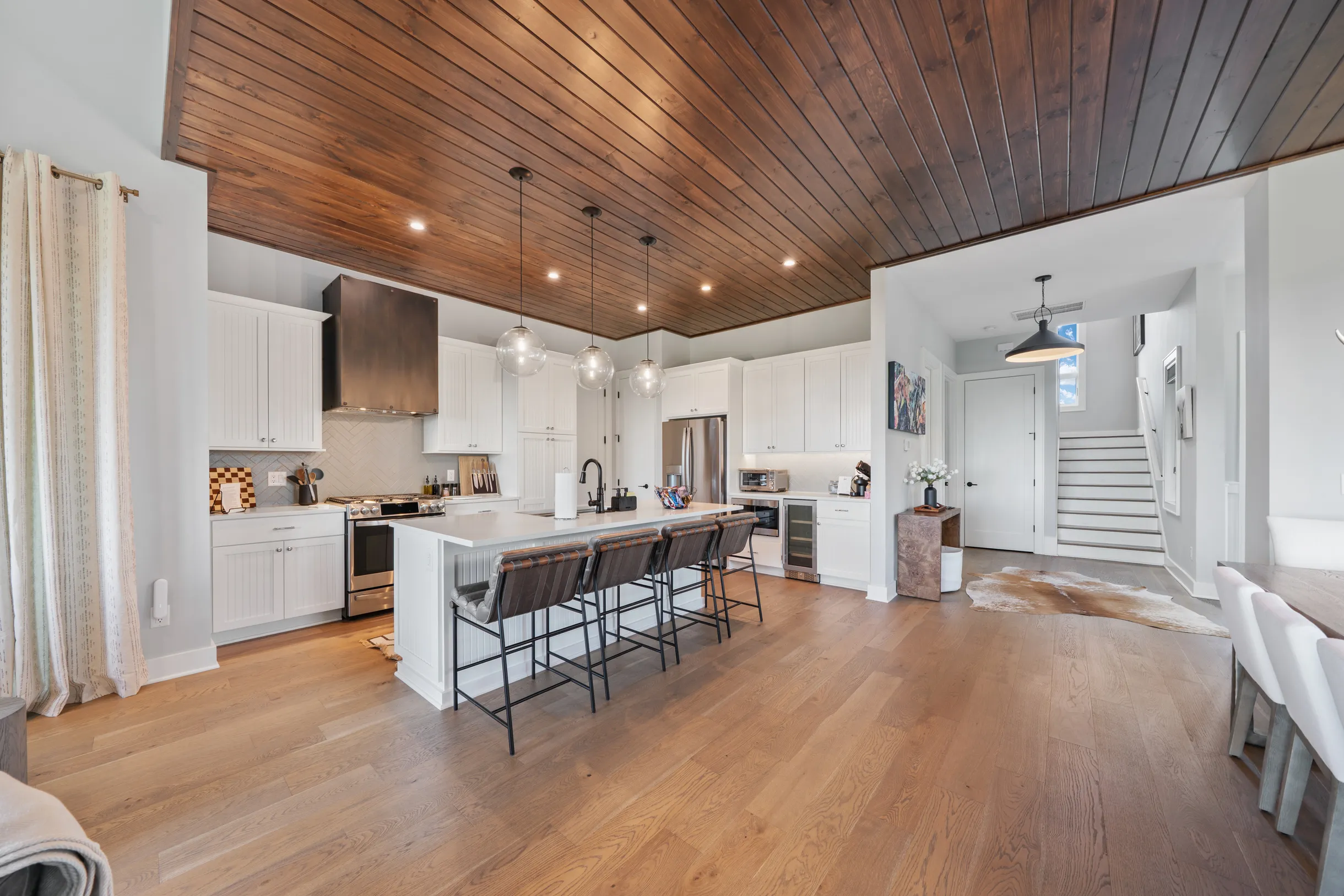 Wander Blowing Rock #64