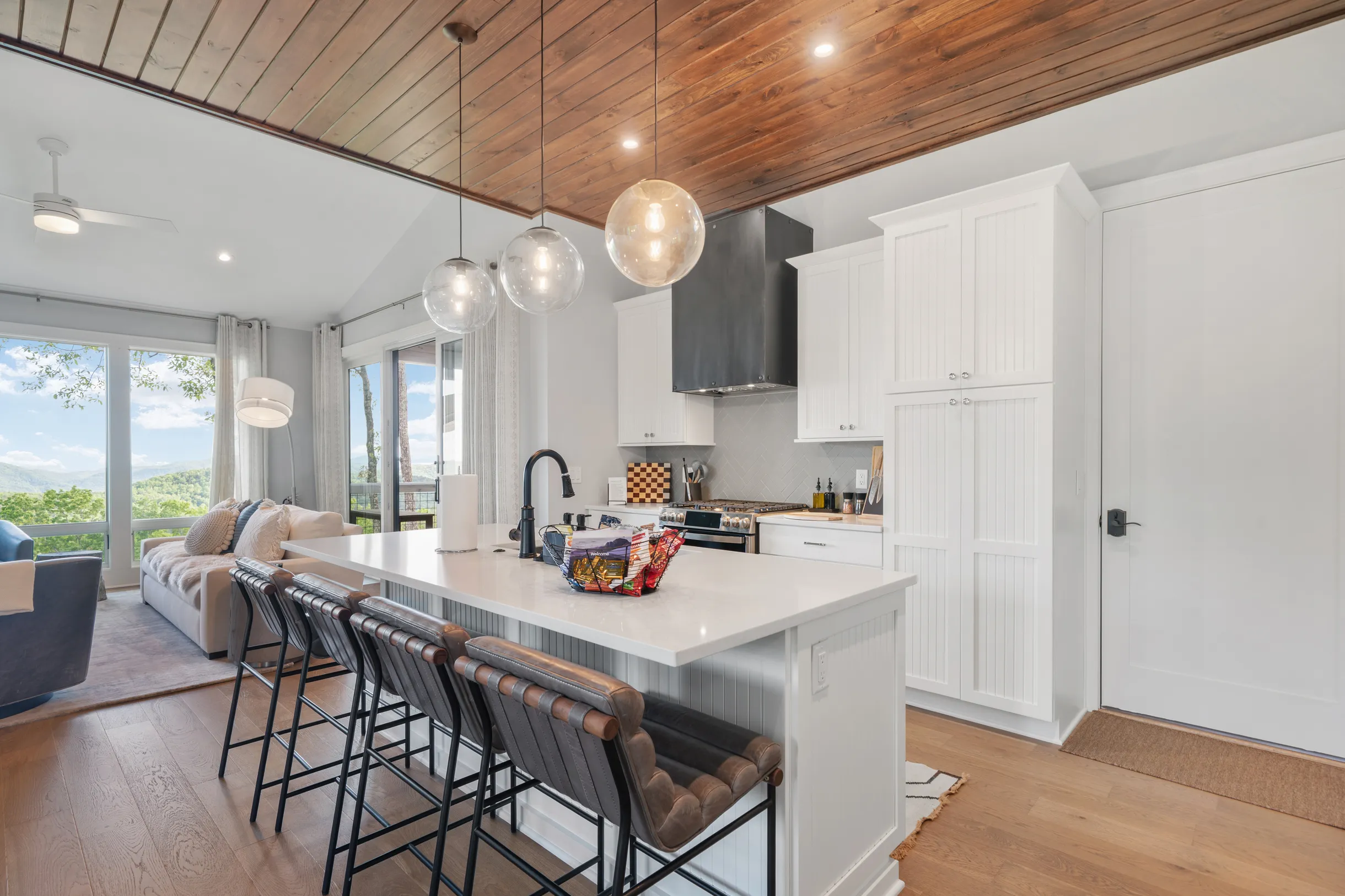 Wander Blowing Rock #88