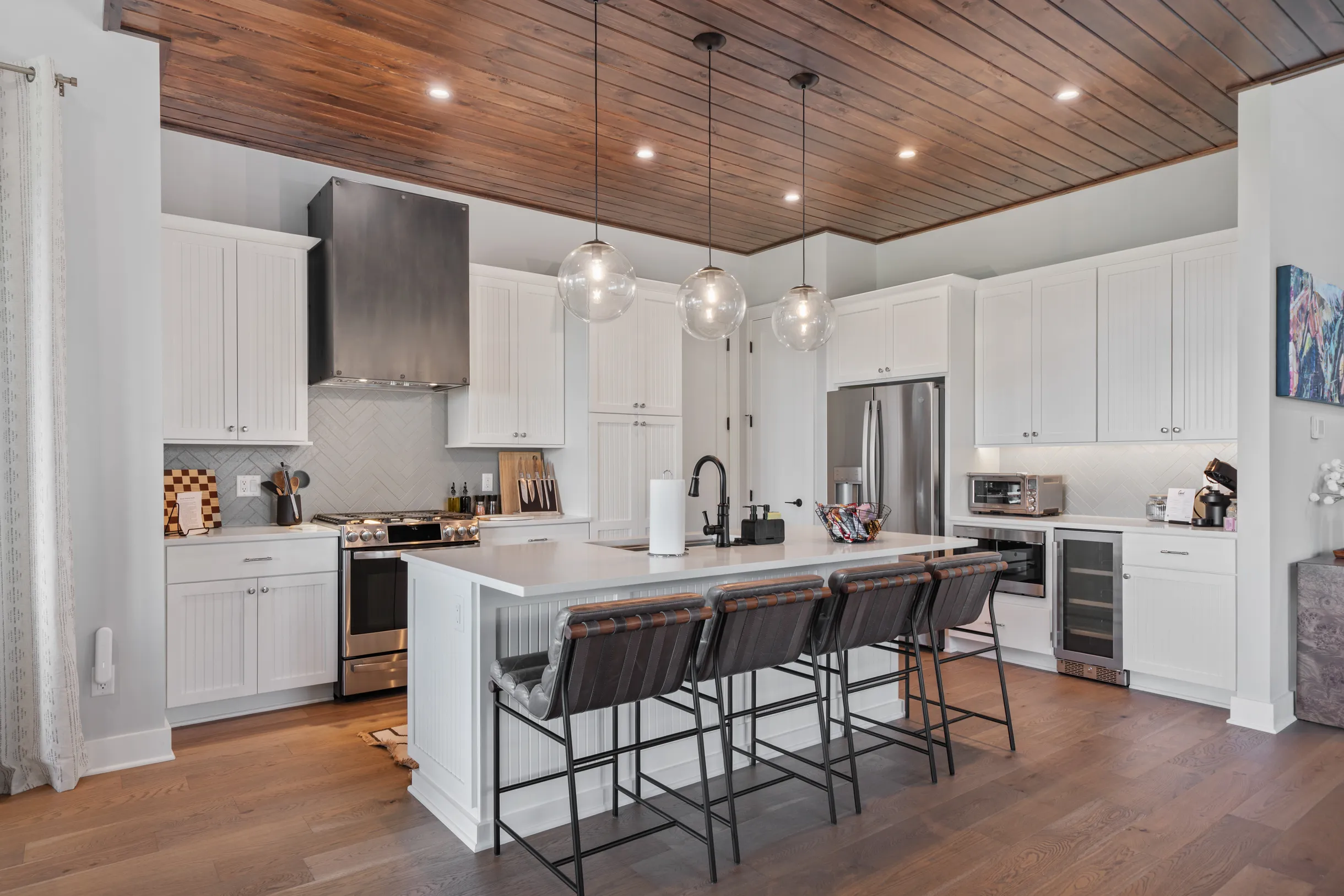 Wander Blowing Rock #42