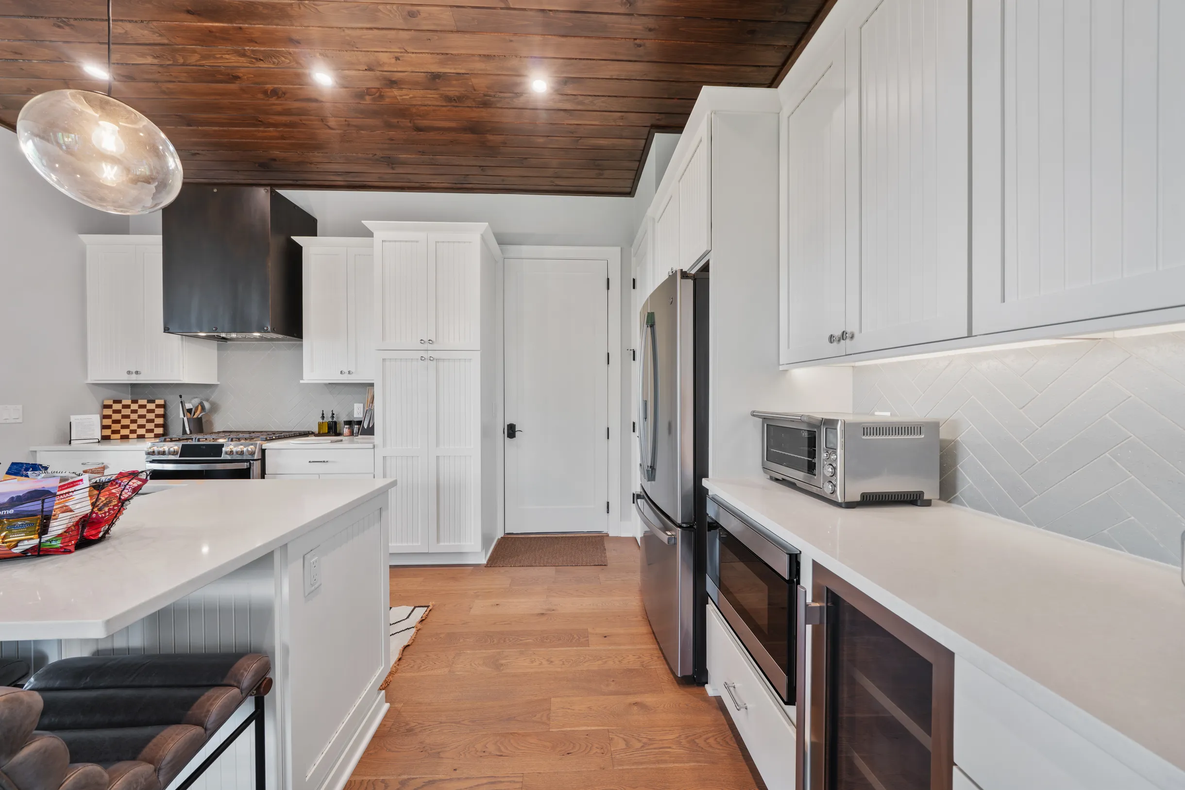 Wander Blowing Rock #83