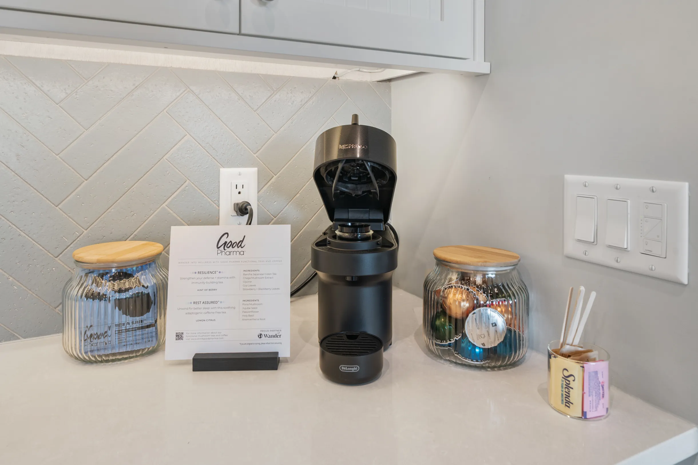 Wander Blowing Rock #85