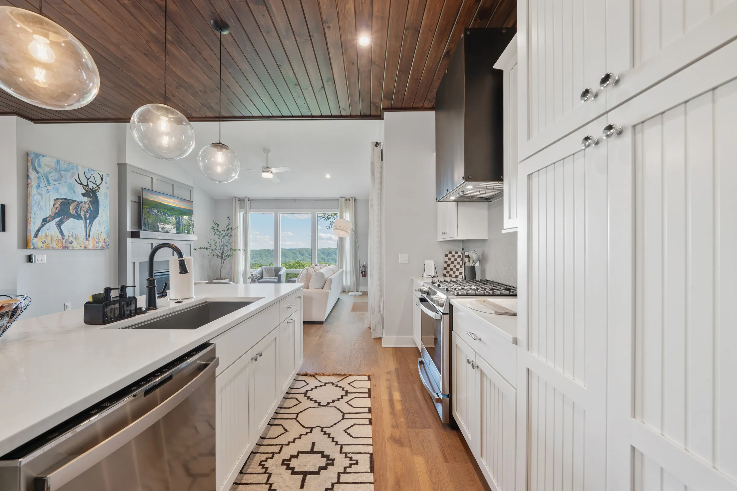 Wander Blowing Rock #79