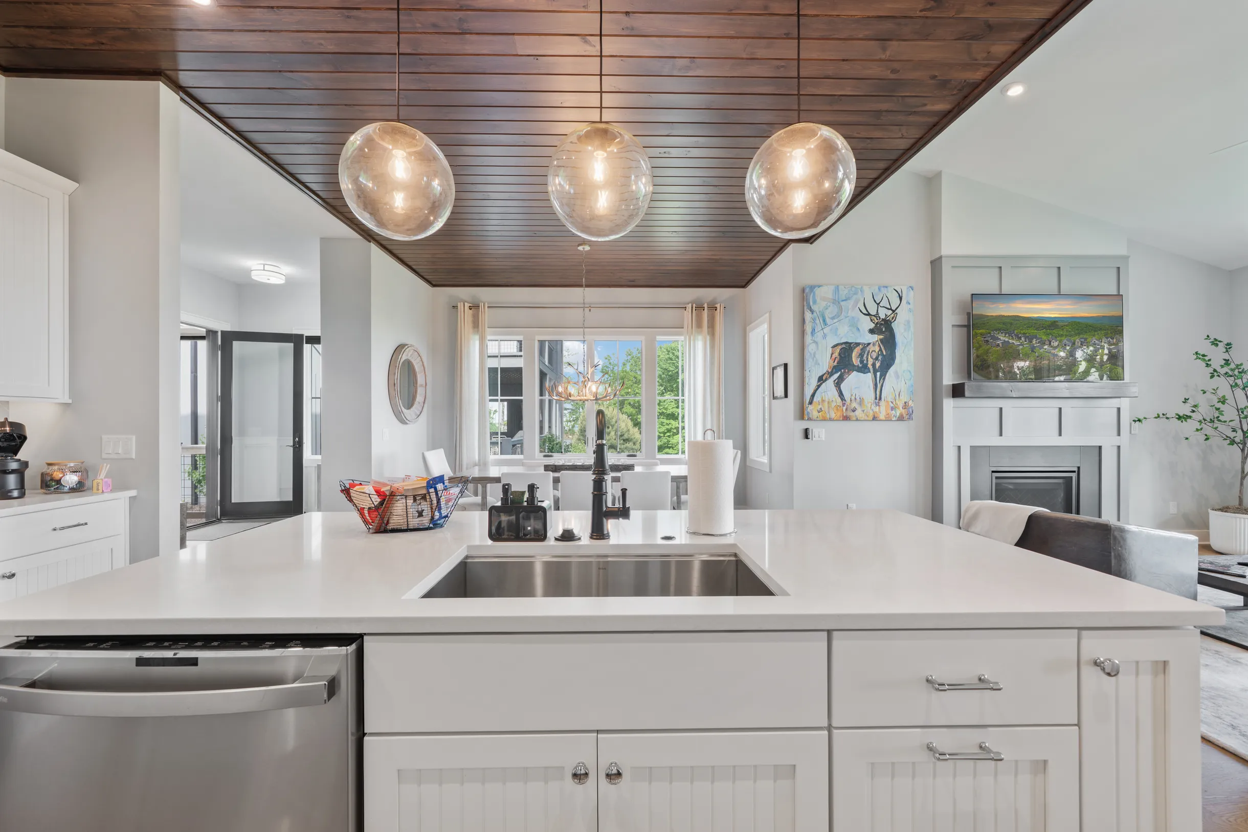 Wander Blowing Rock #87