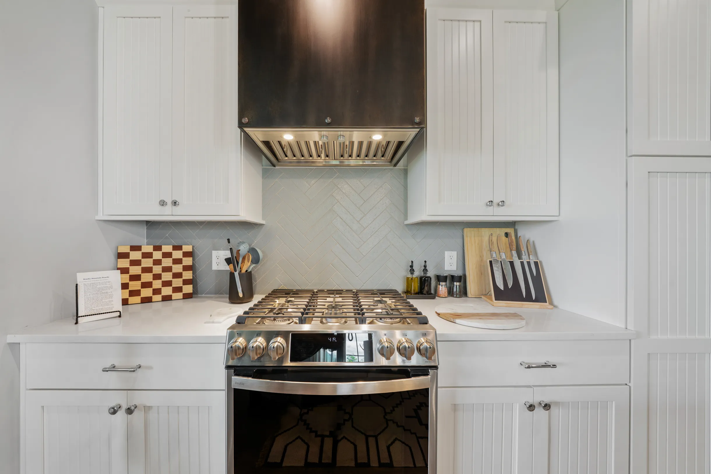 Wander Blowing Rock #74