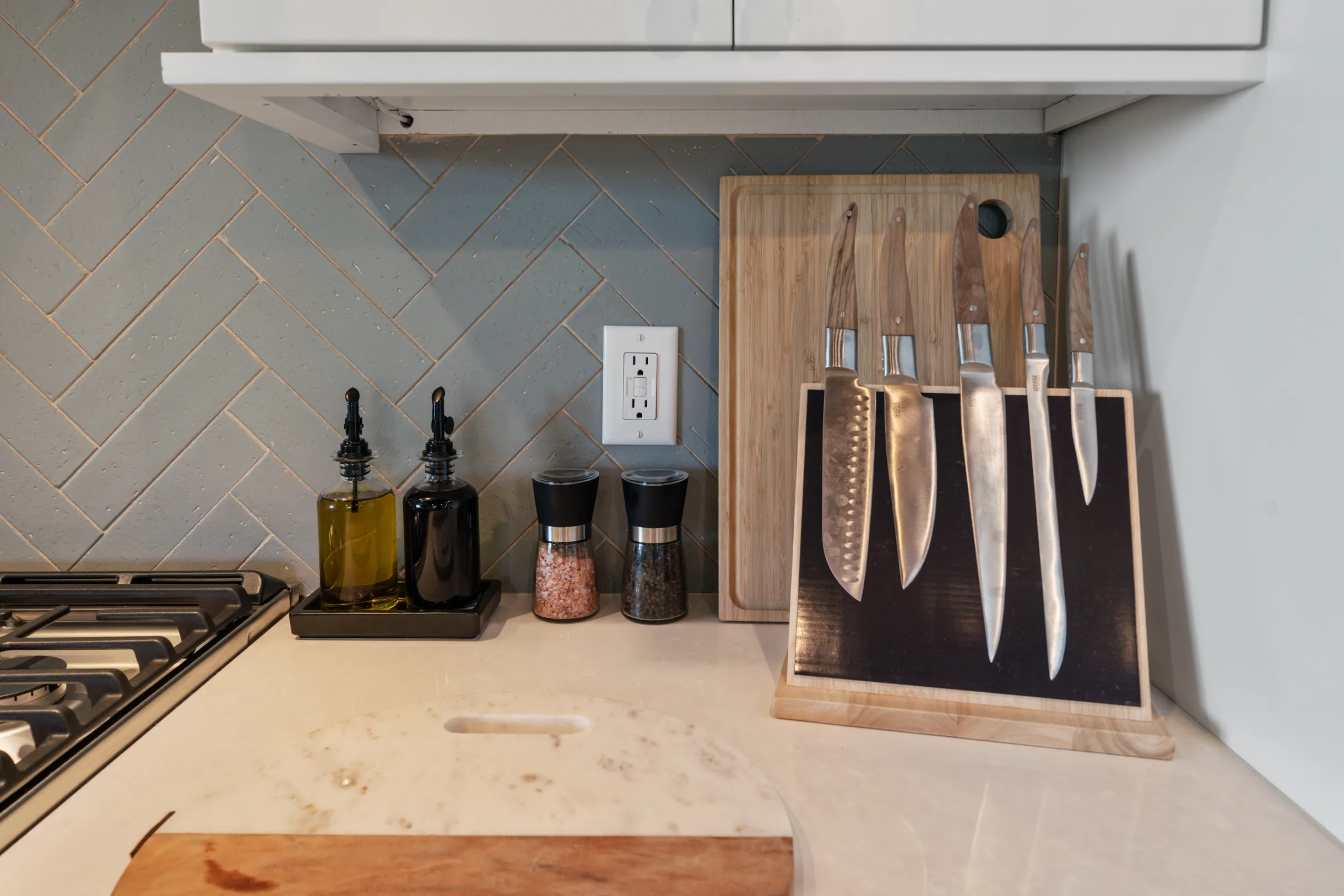 Wander Blowing Rock #42