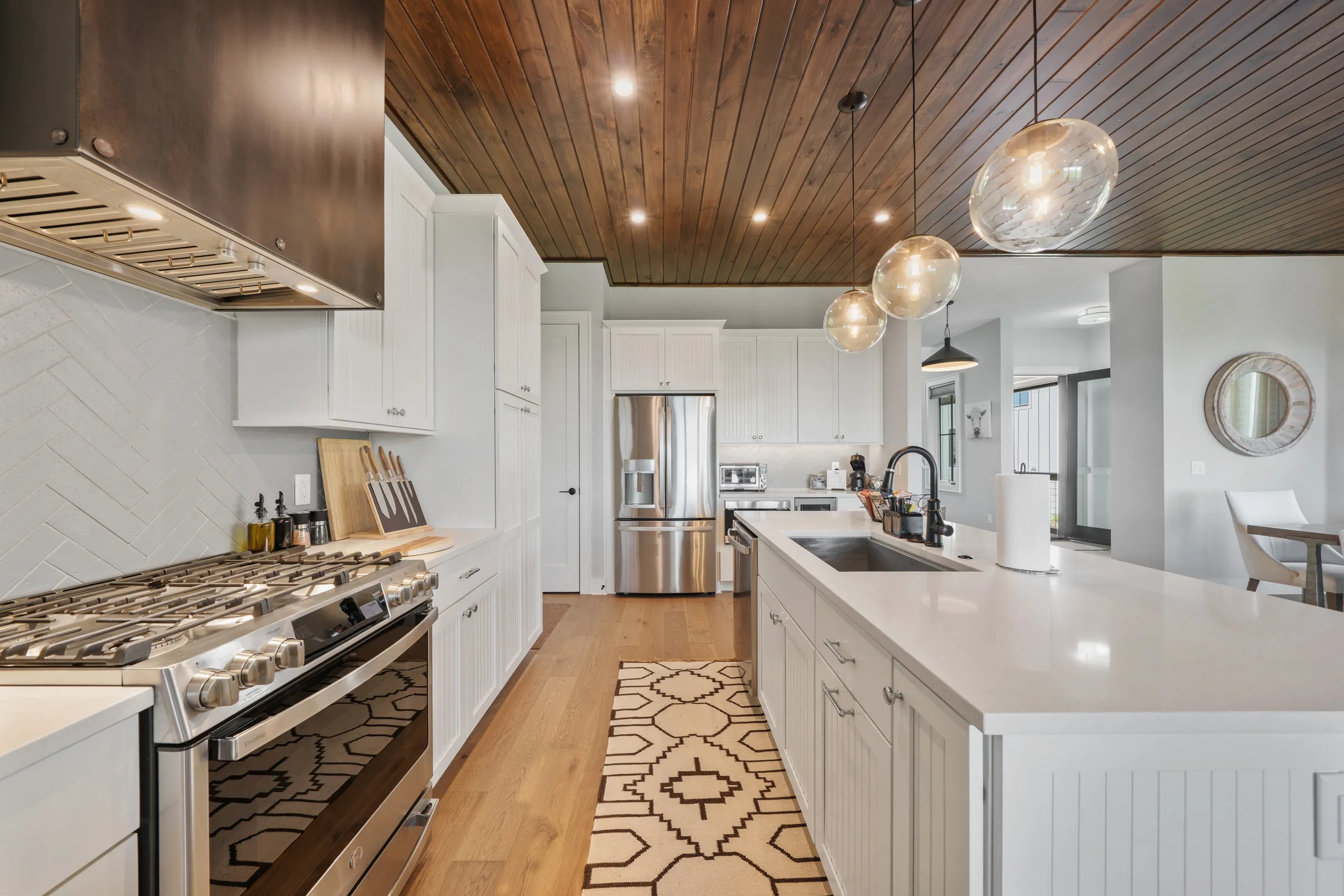 Wander Blowing Rock #88