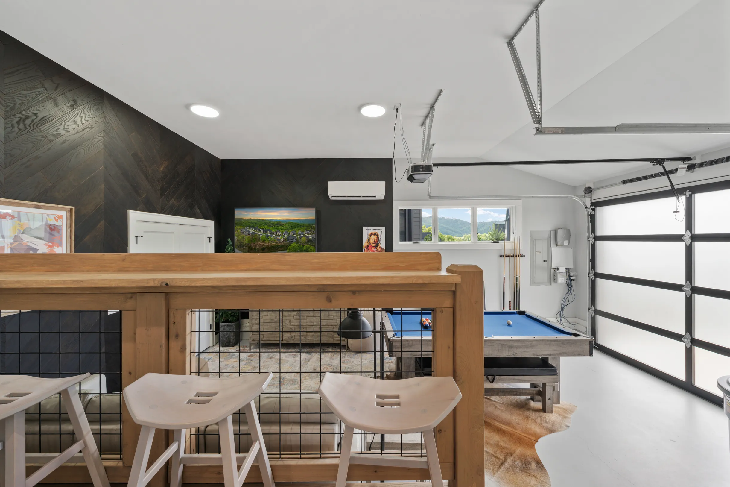 Wander Blowing Rock #84