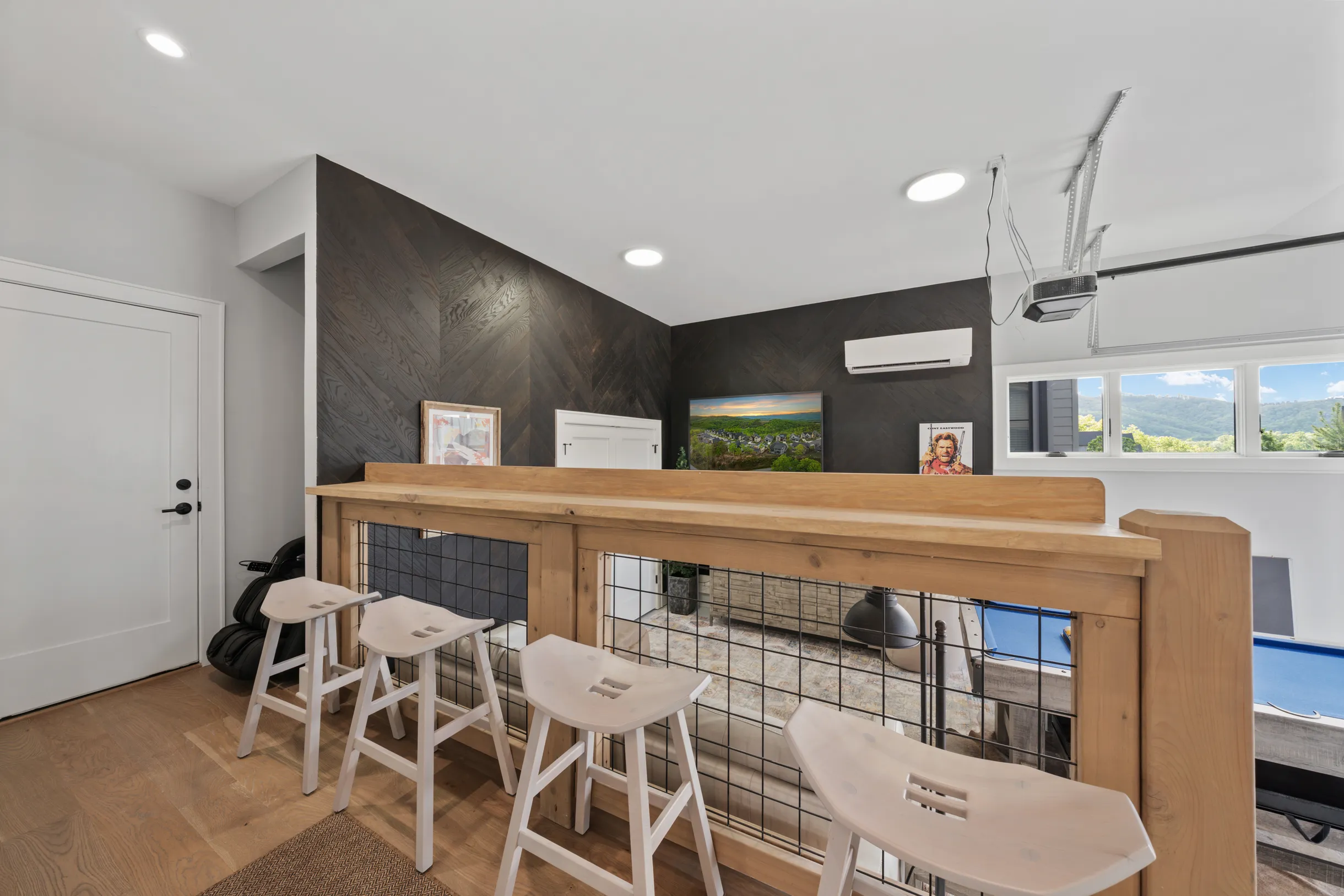 Wander Blowing Rock #86