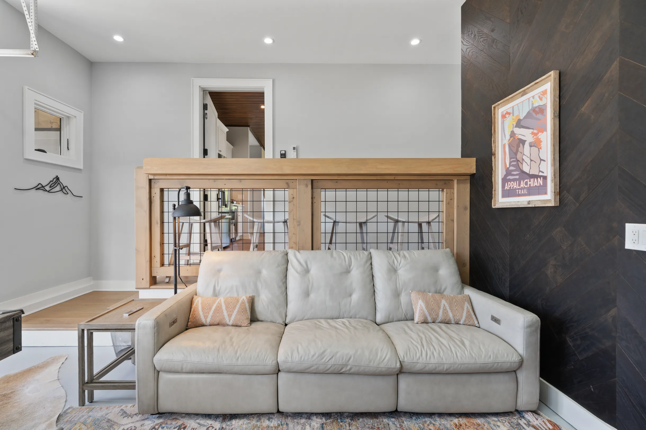 Wander Blowing Rock #75