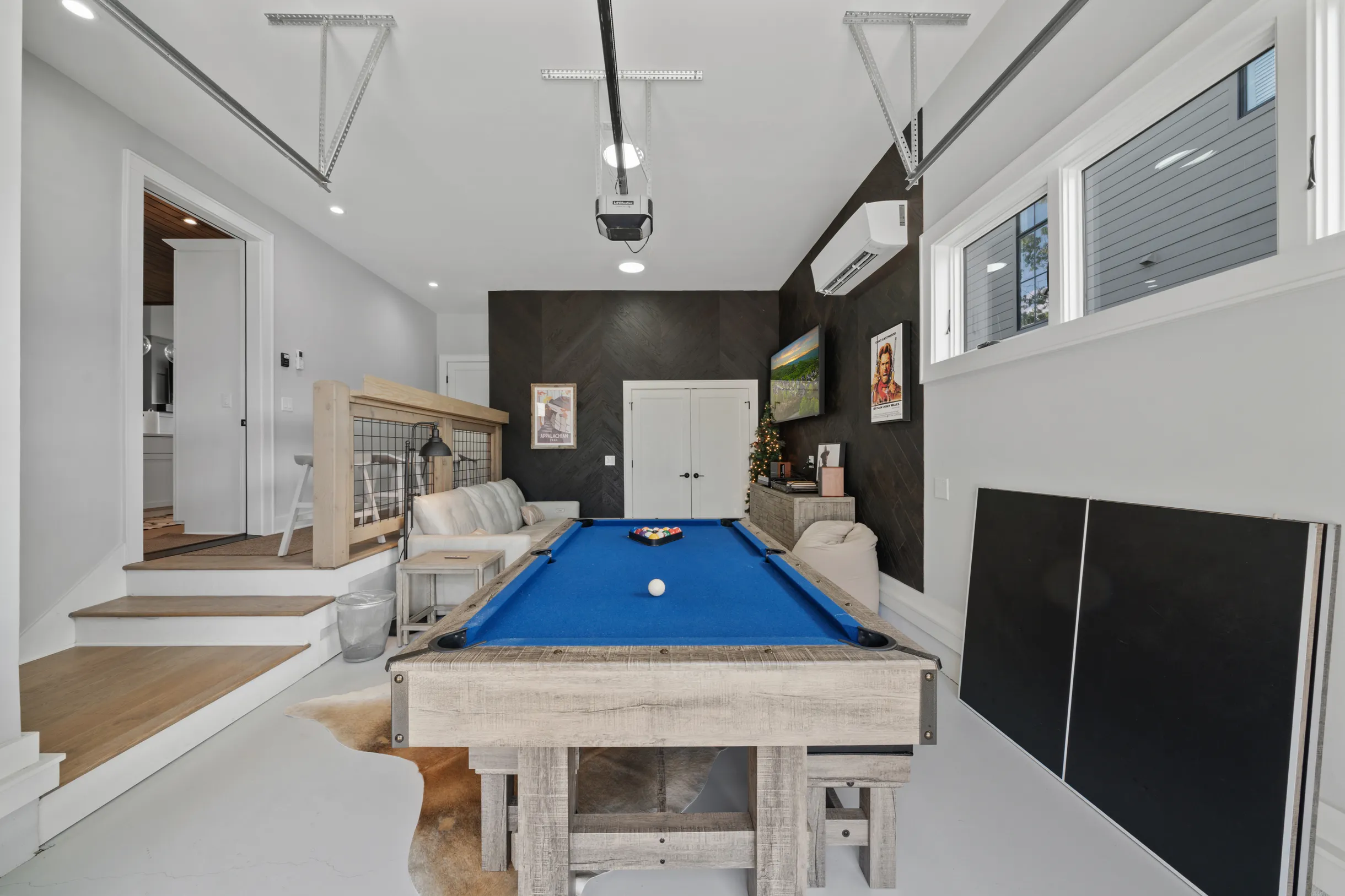 Wander Blowing Rock #55