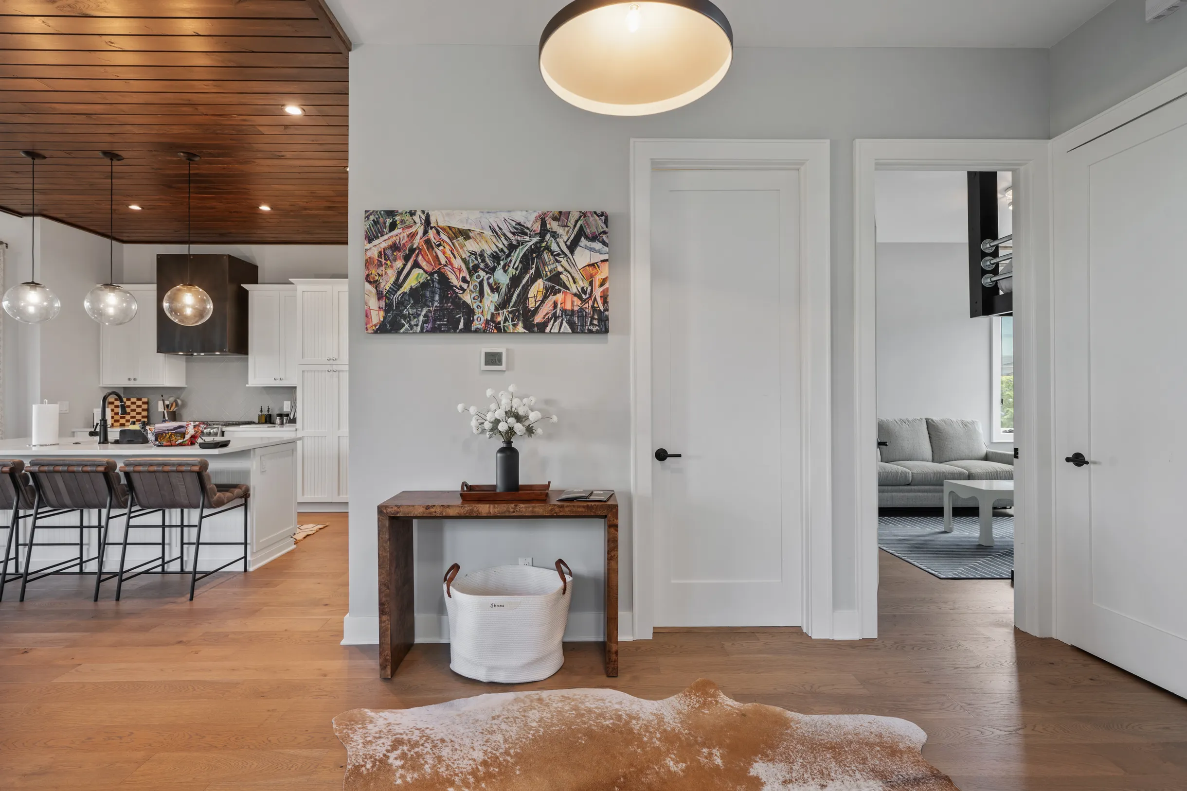 Wander Blowing Rock #26