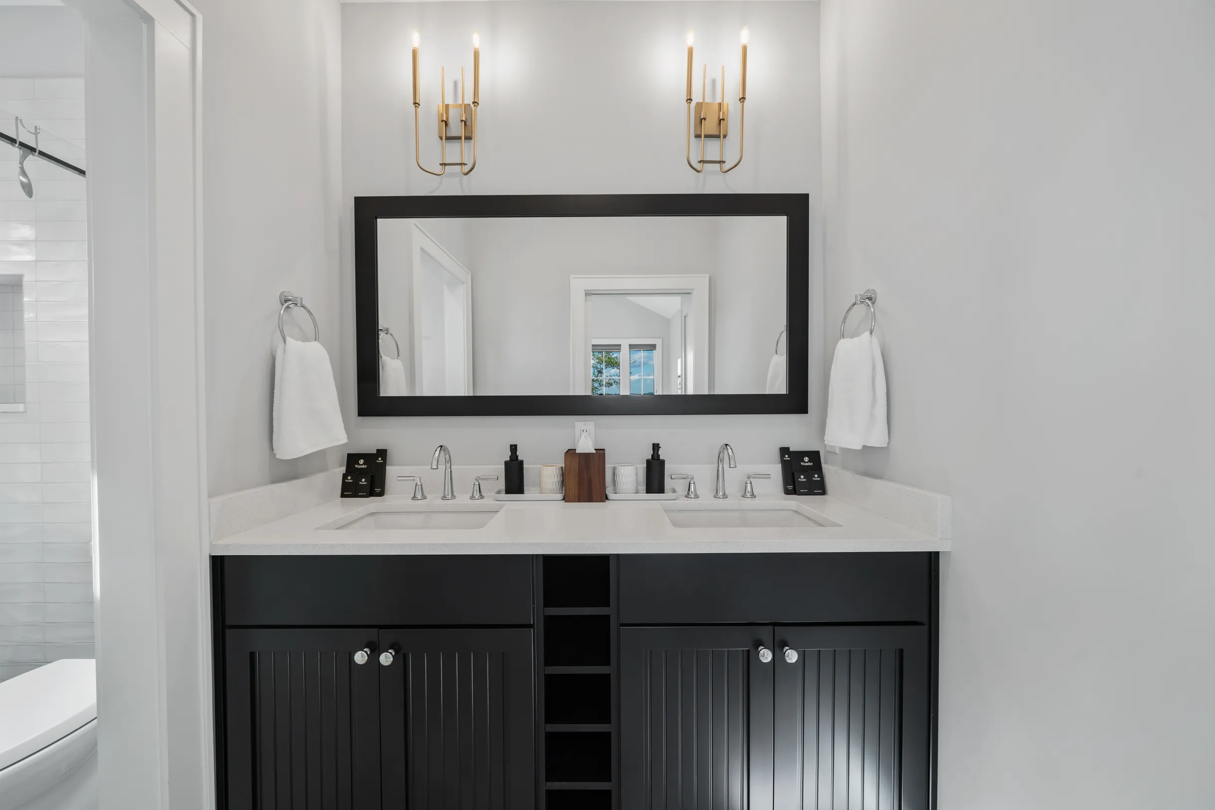 Wander Blowing Rock #10