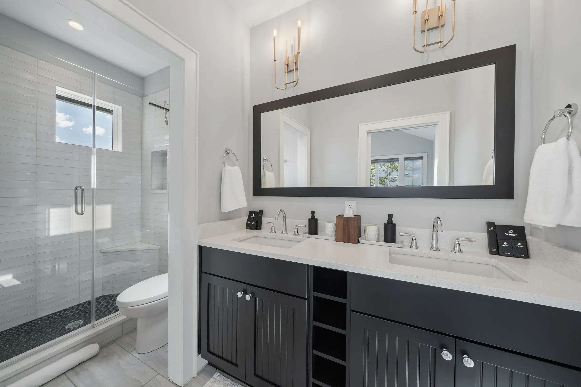 Wander Blowing Rock #27