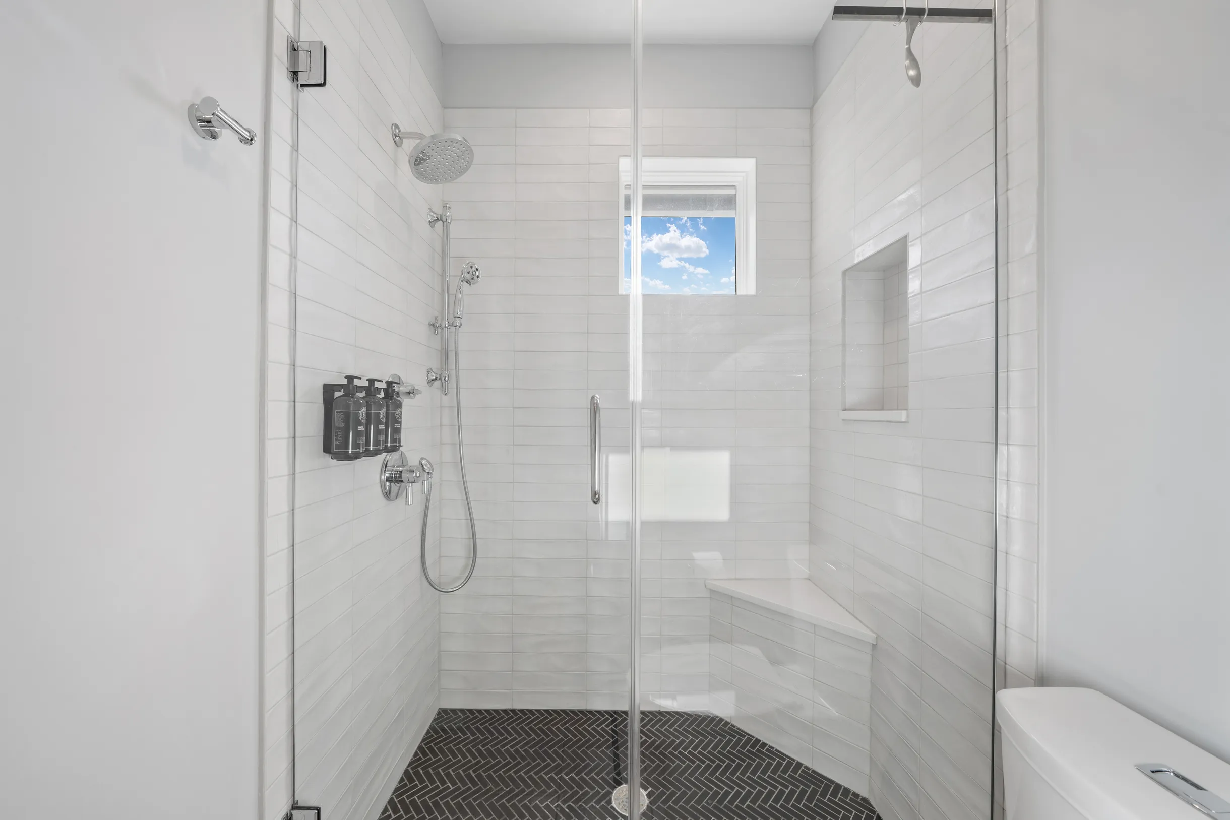 Wander Blowing Rock #44