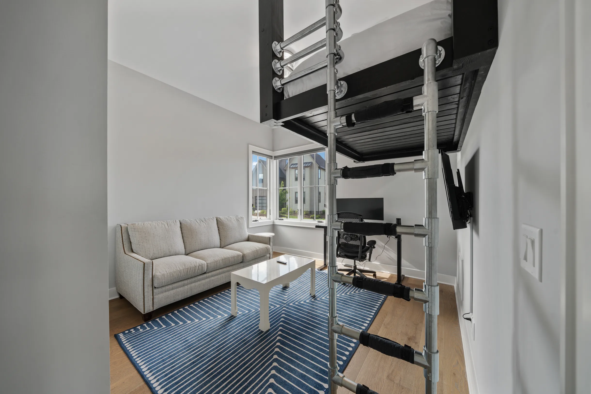 Wander Blowing Rock #45