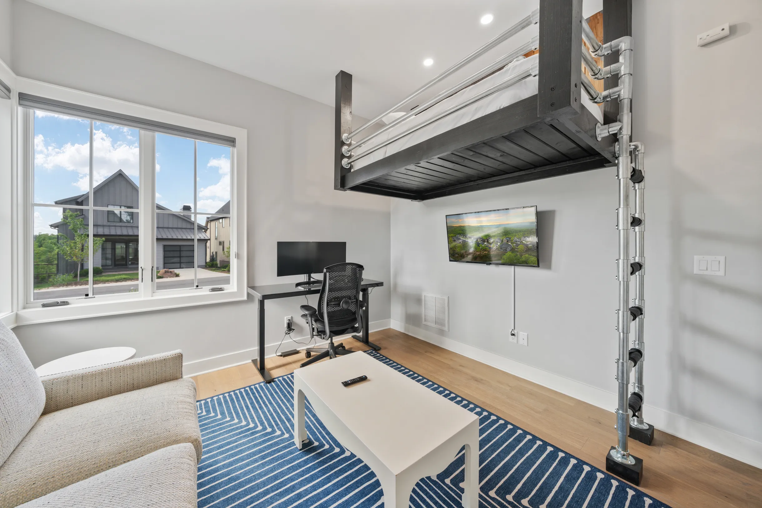 Wander Blowing Rock #11