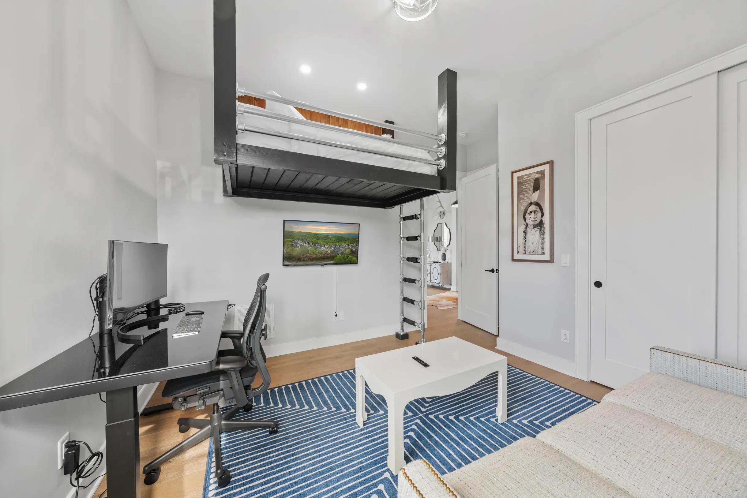 Wander Blowing Rock #28