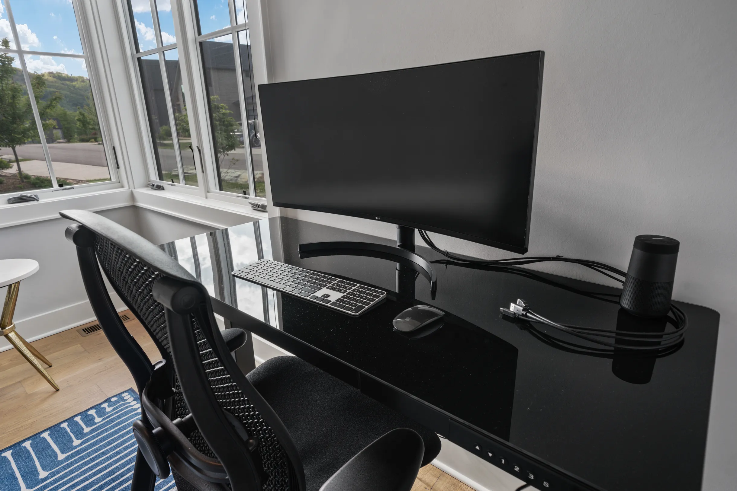 Wander Blowing Rock #66