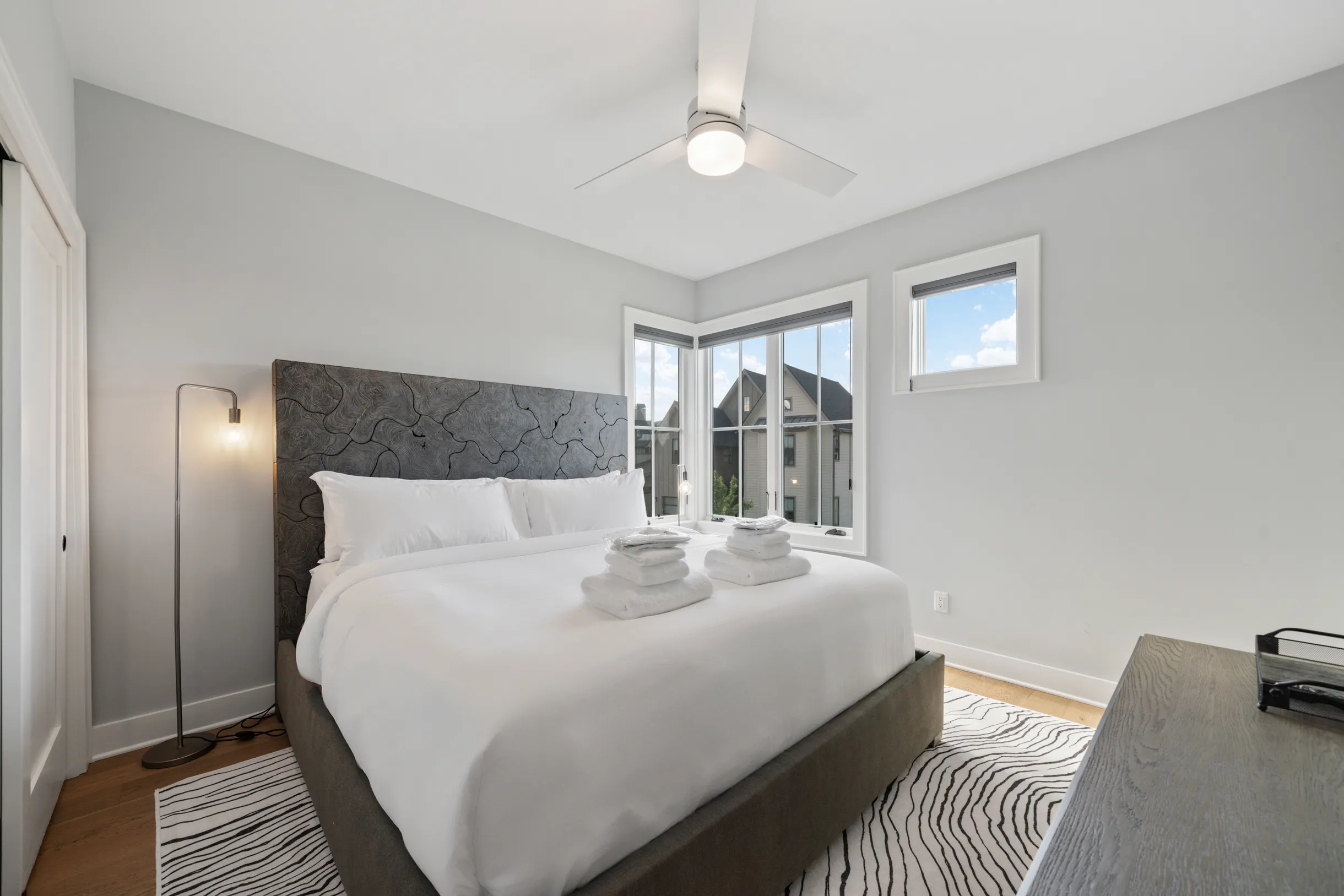 Wander Blowing Rock #12