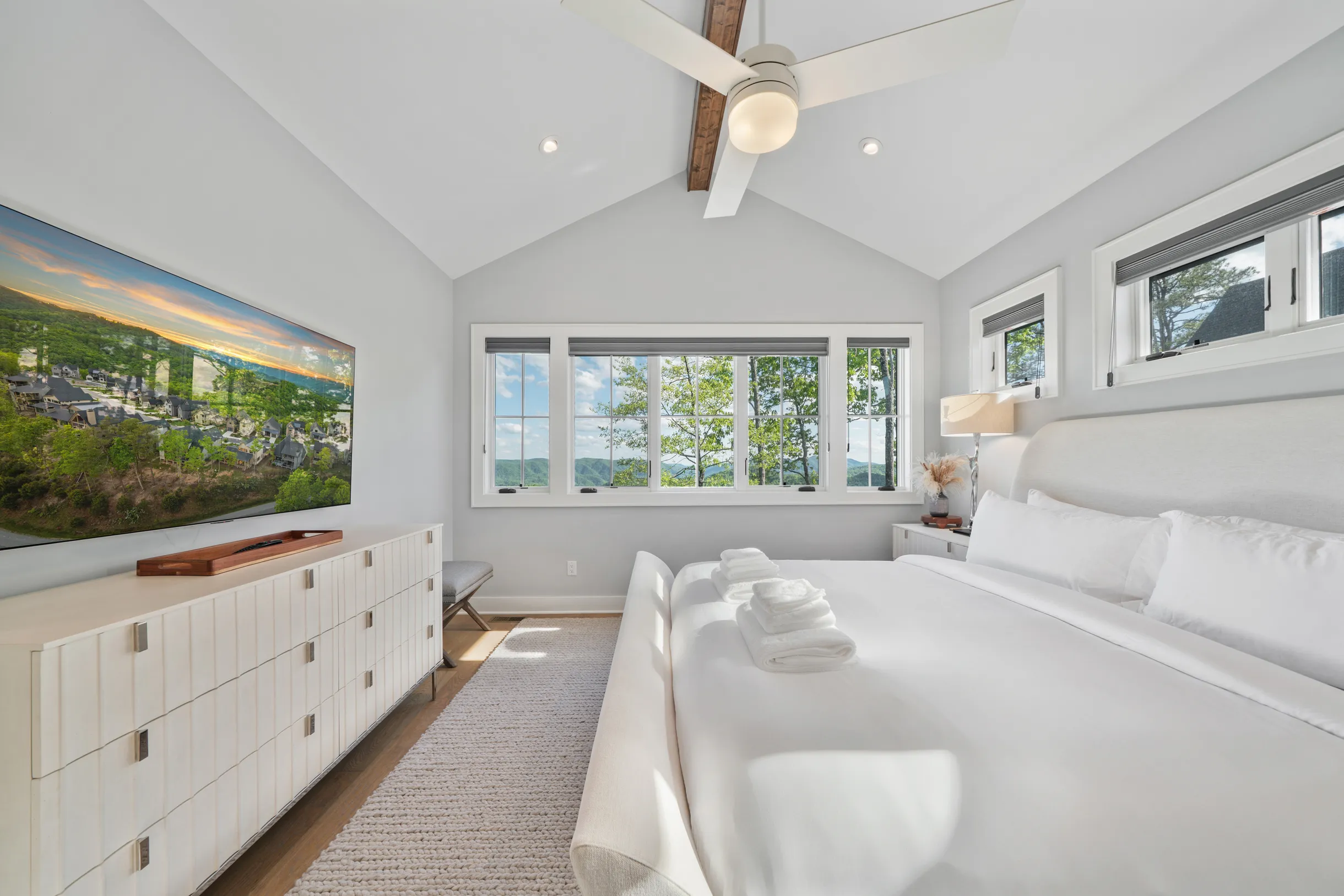 Wander Blowing Rock #46