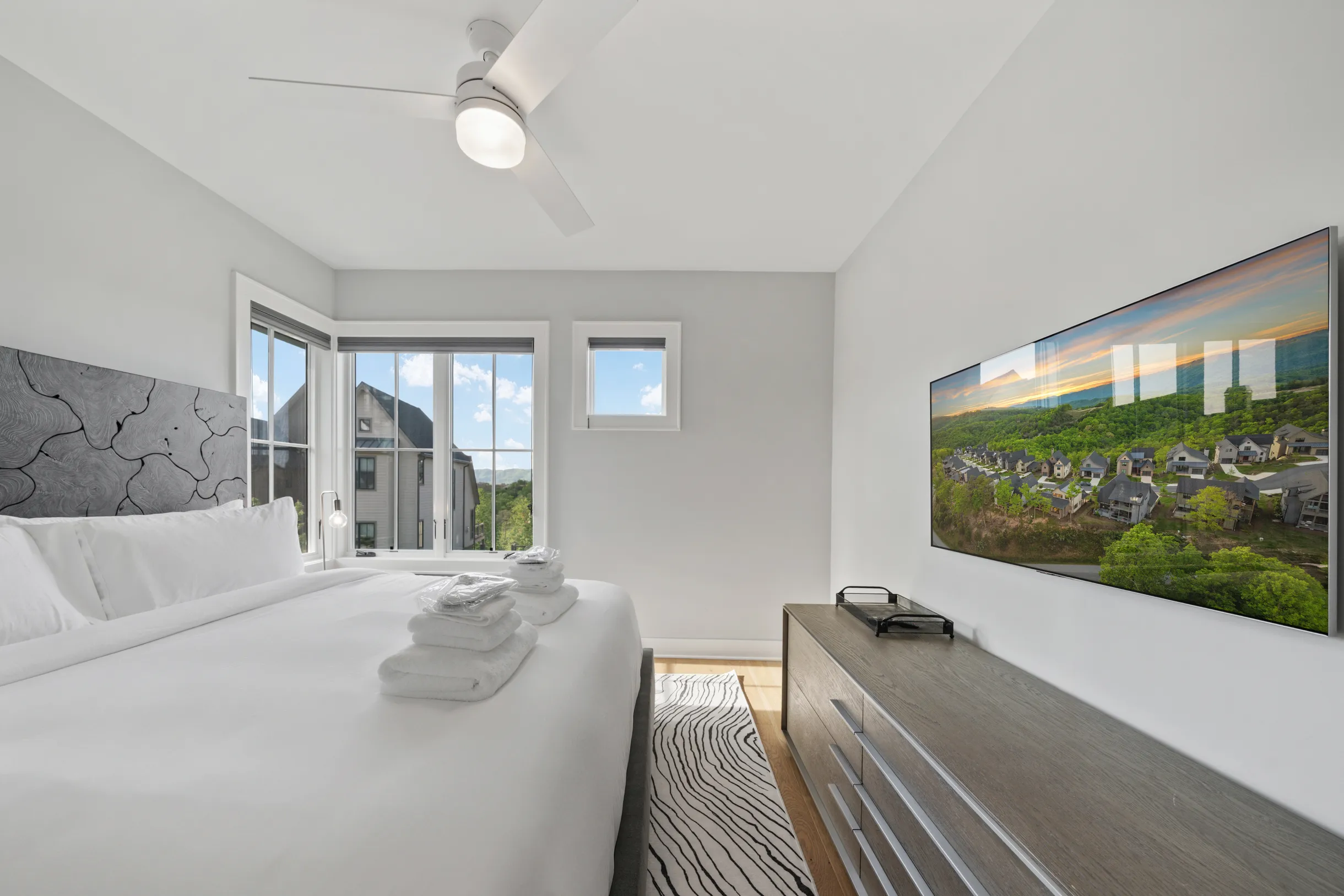 Wander Blowing Rock #57