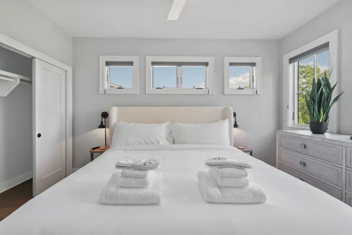 Bedroom 2 image