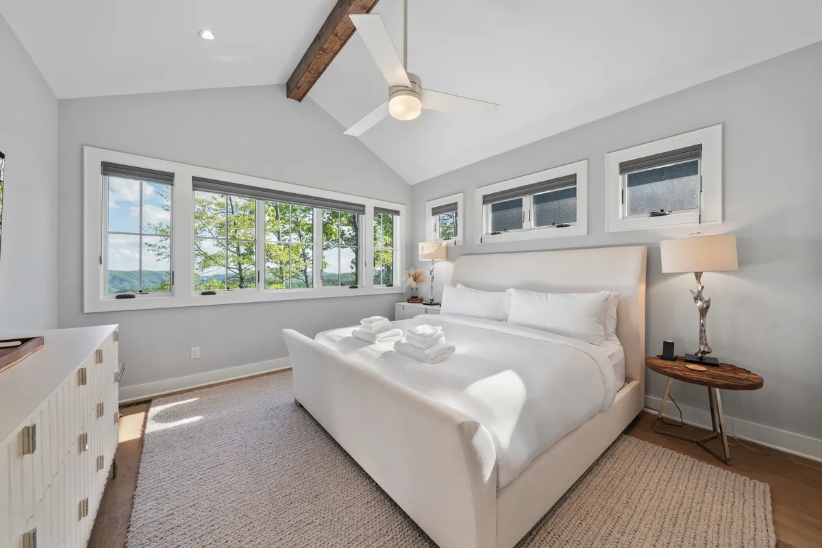 Bedroom 1 image