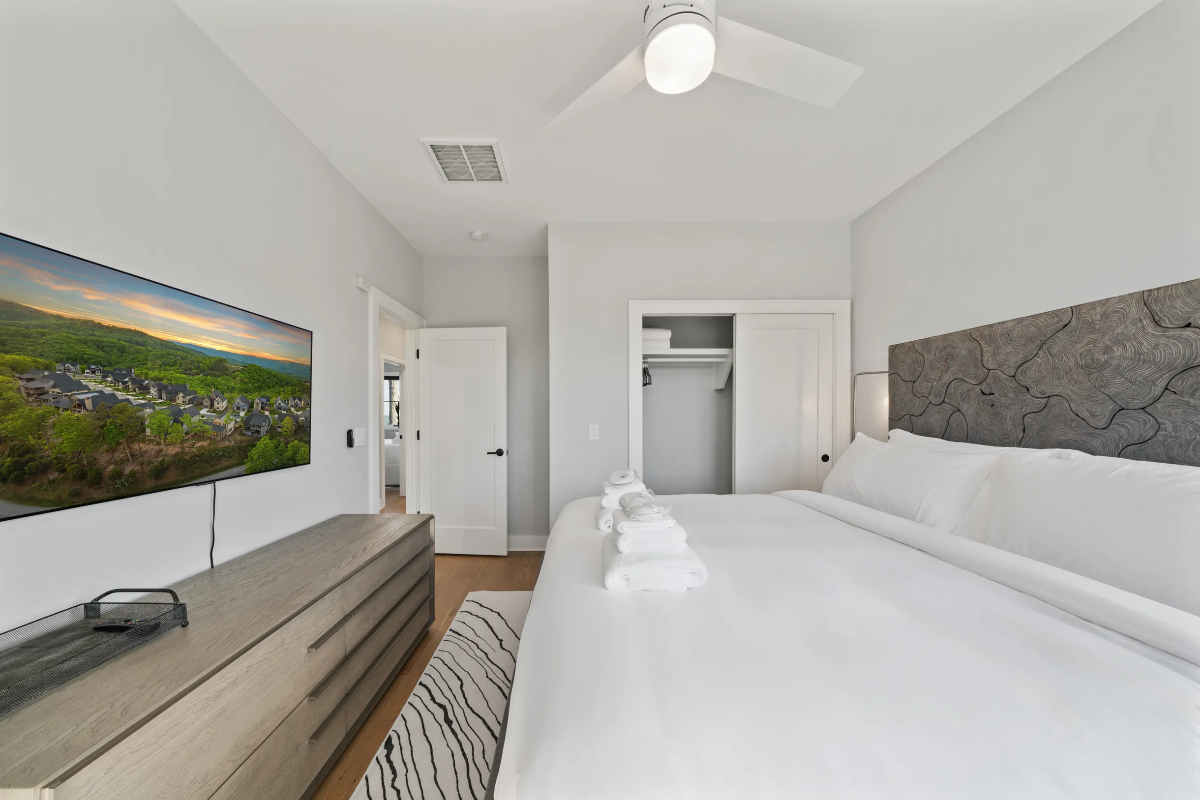 Wander Blowing Rock #69