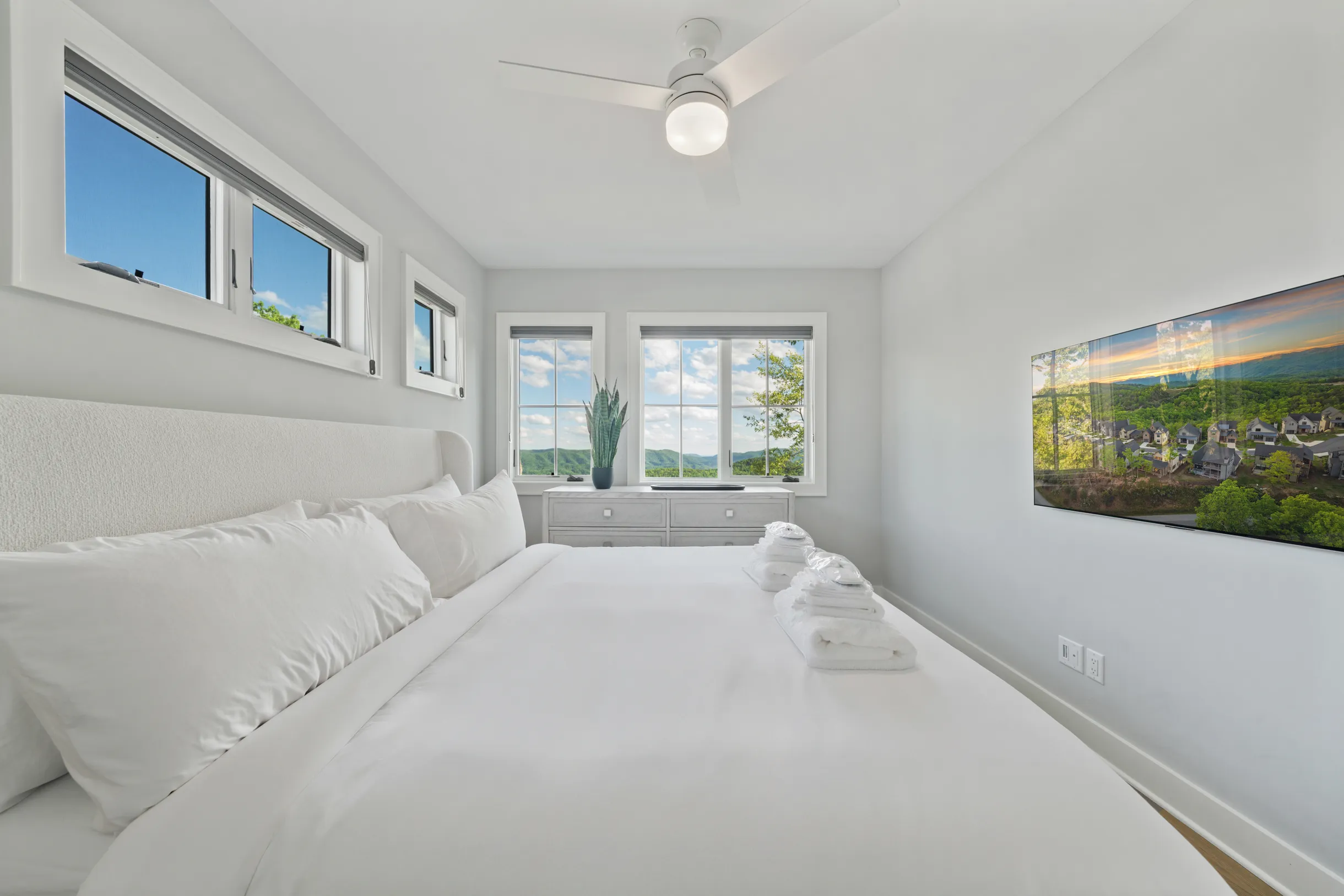 Wander Blowing Rock #48