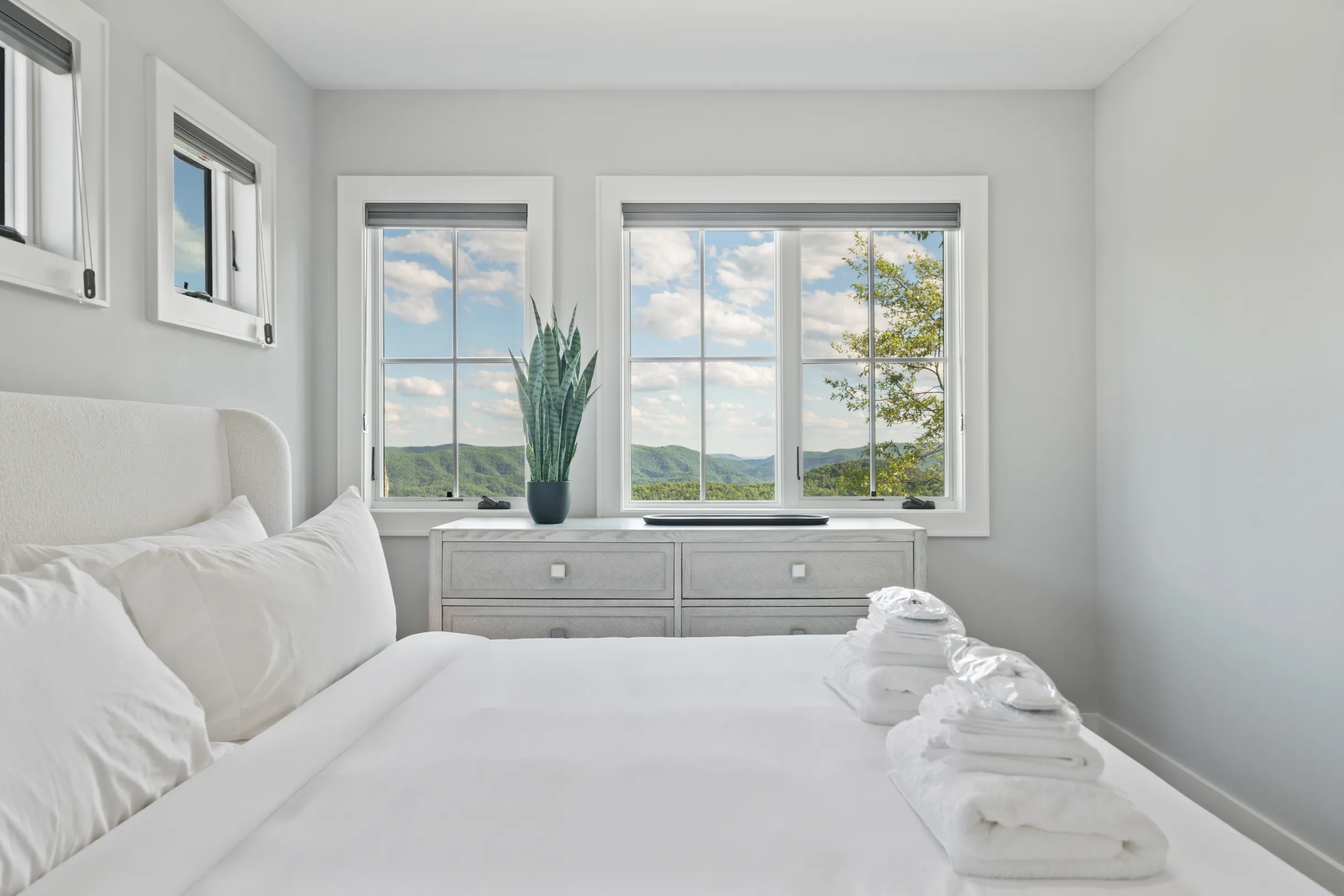 Wander Blowing Rock #77