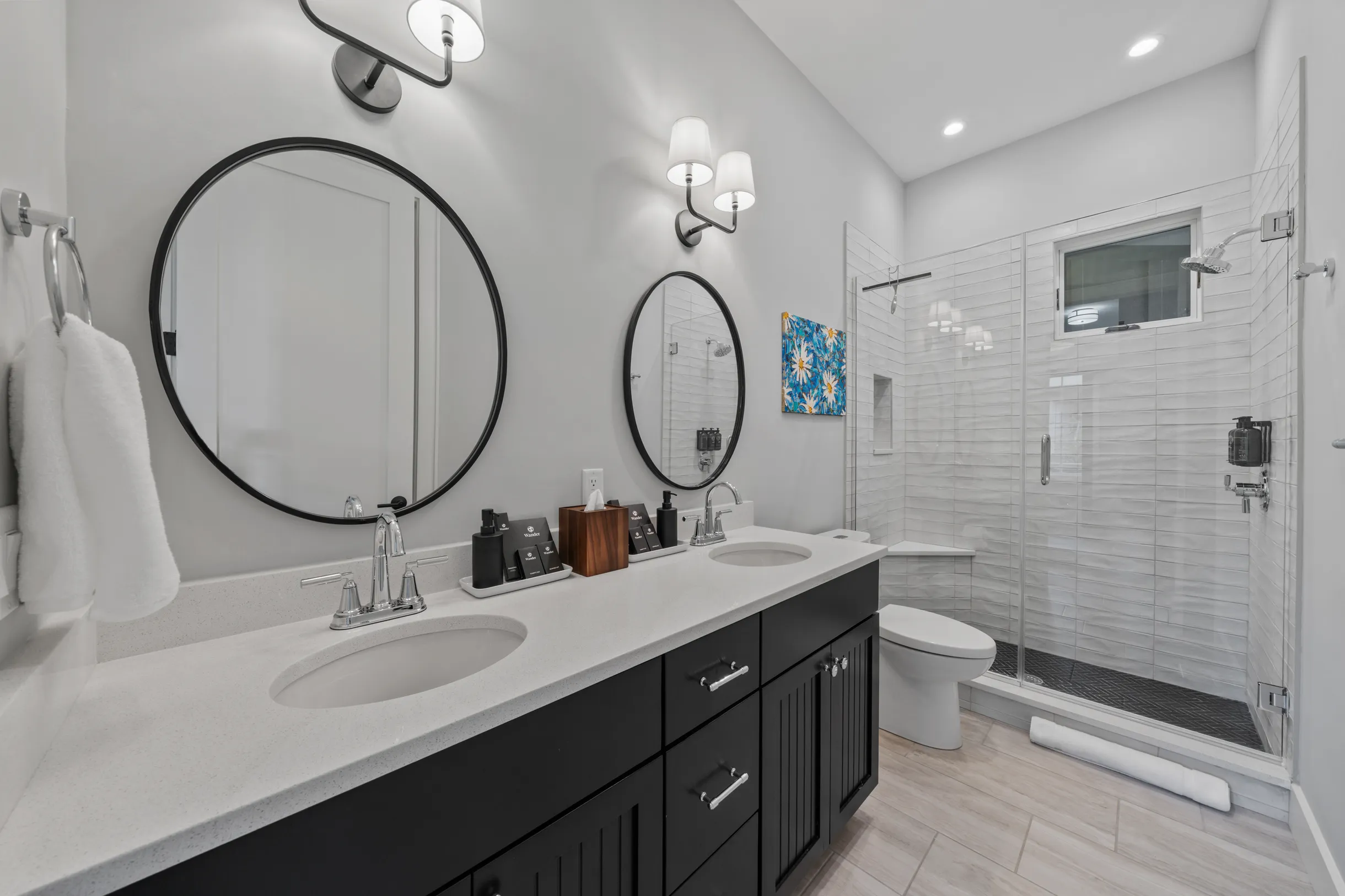 Wander Blowing Rock #15