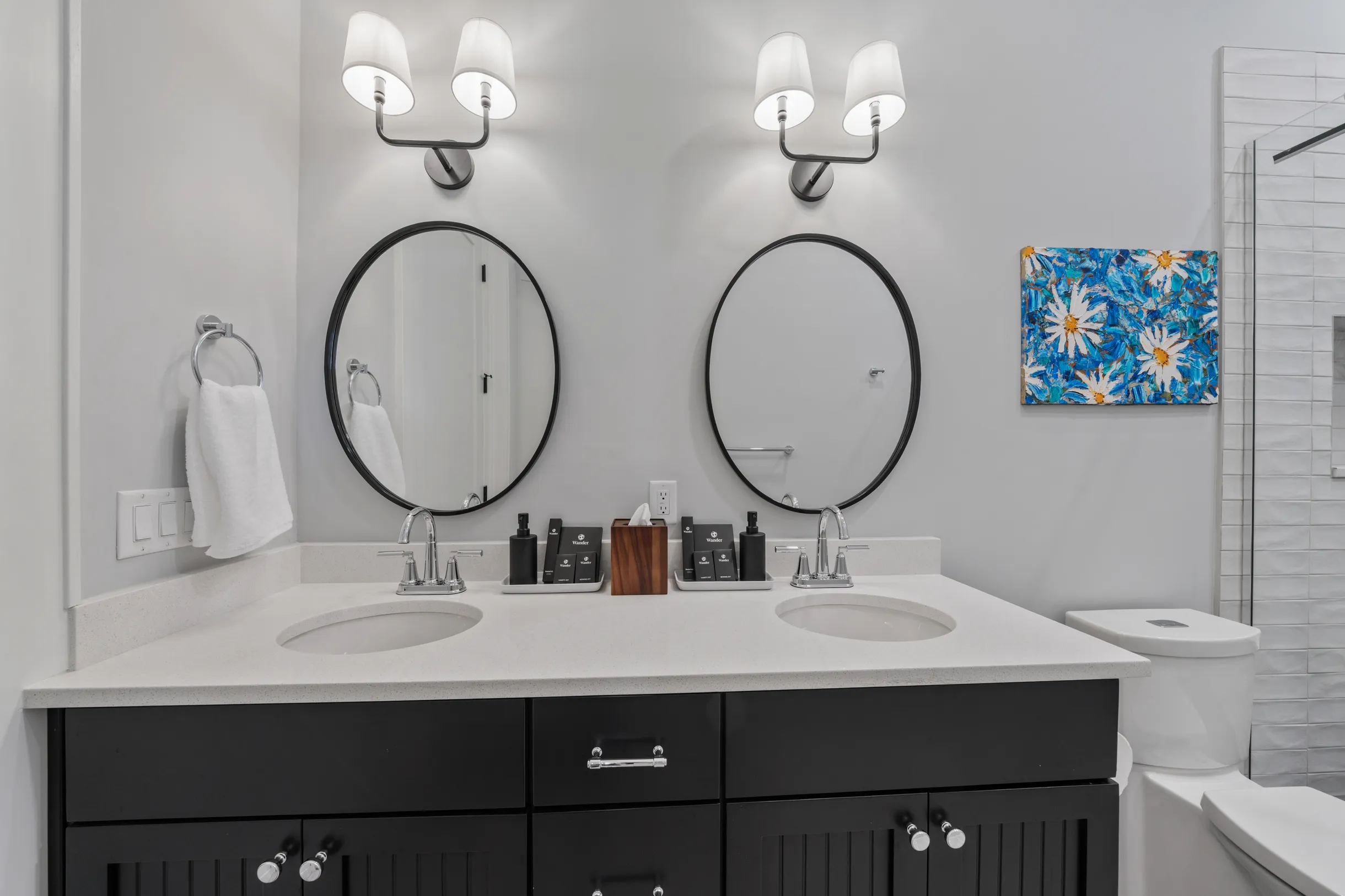 Wander Blowing Rock #49