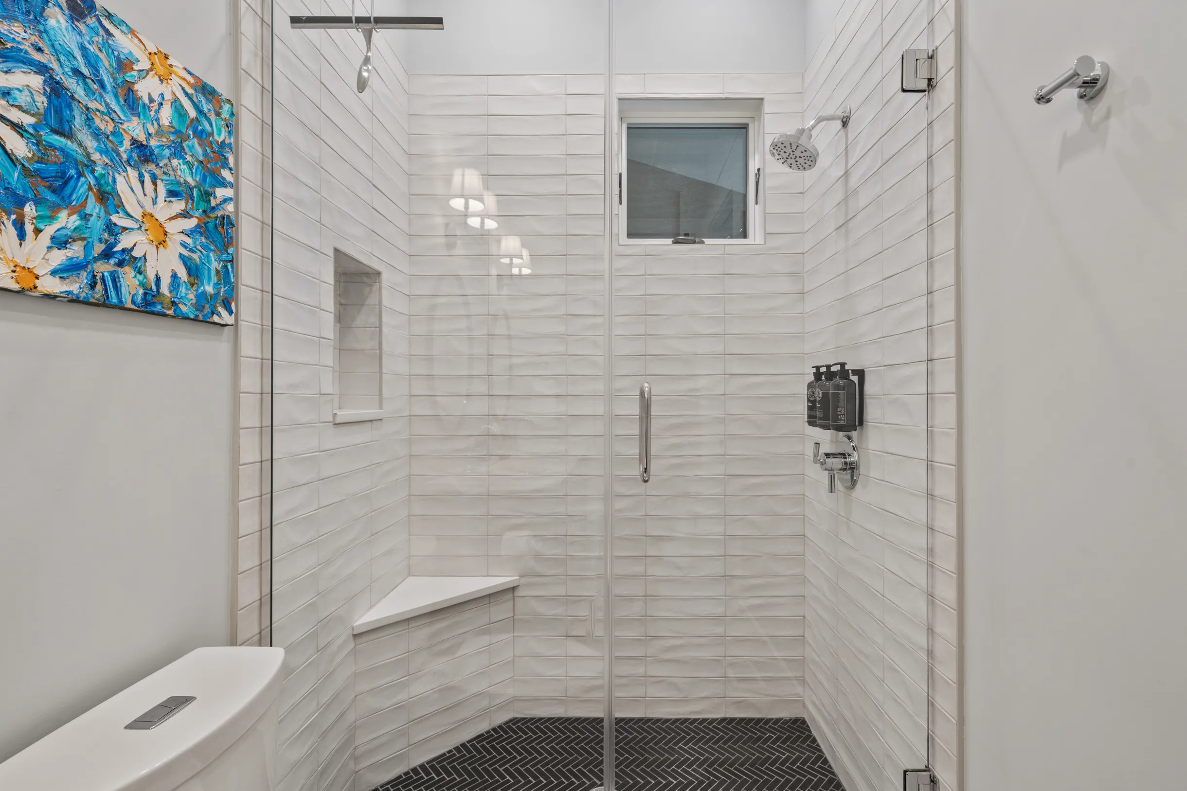 Wander Blowing Rock #32