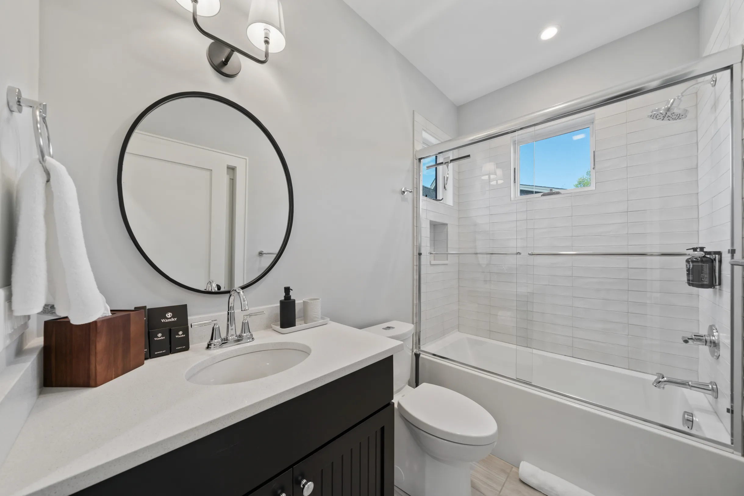 Wander Blowing Rock #16