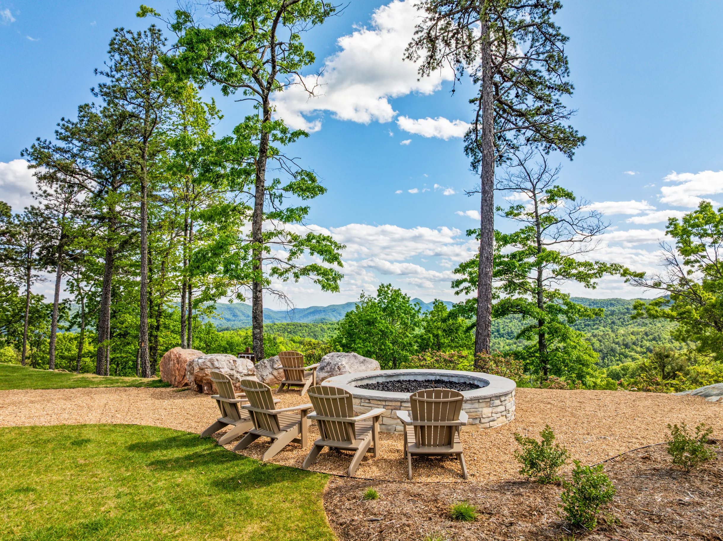 Wander Blowing Rock #17