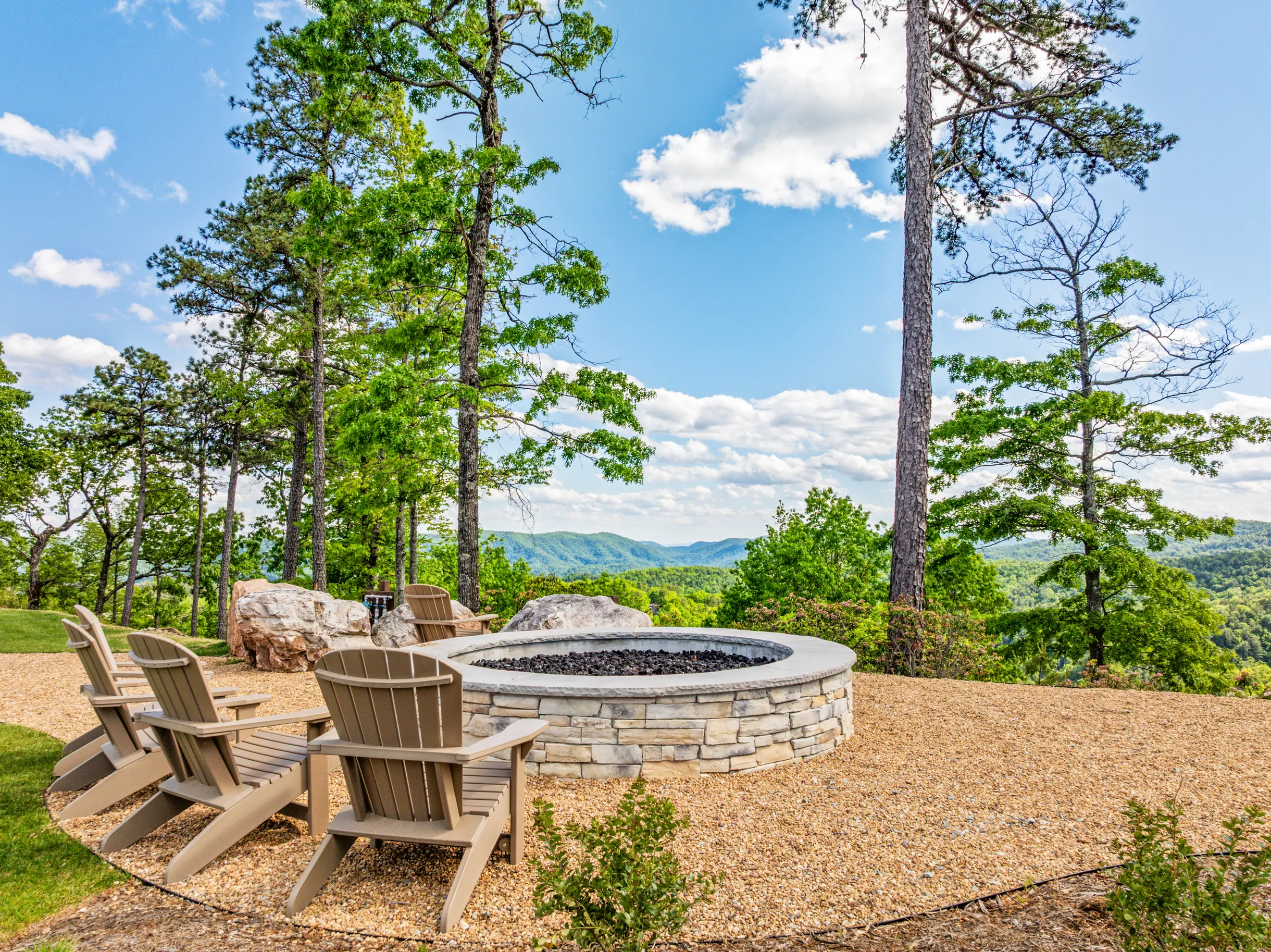 Wander Blowing Rock #51