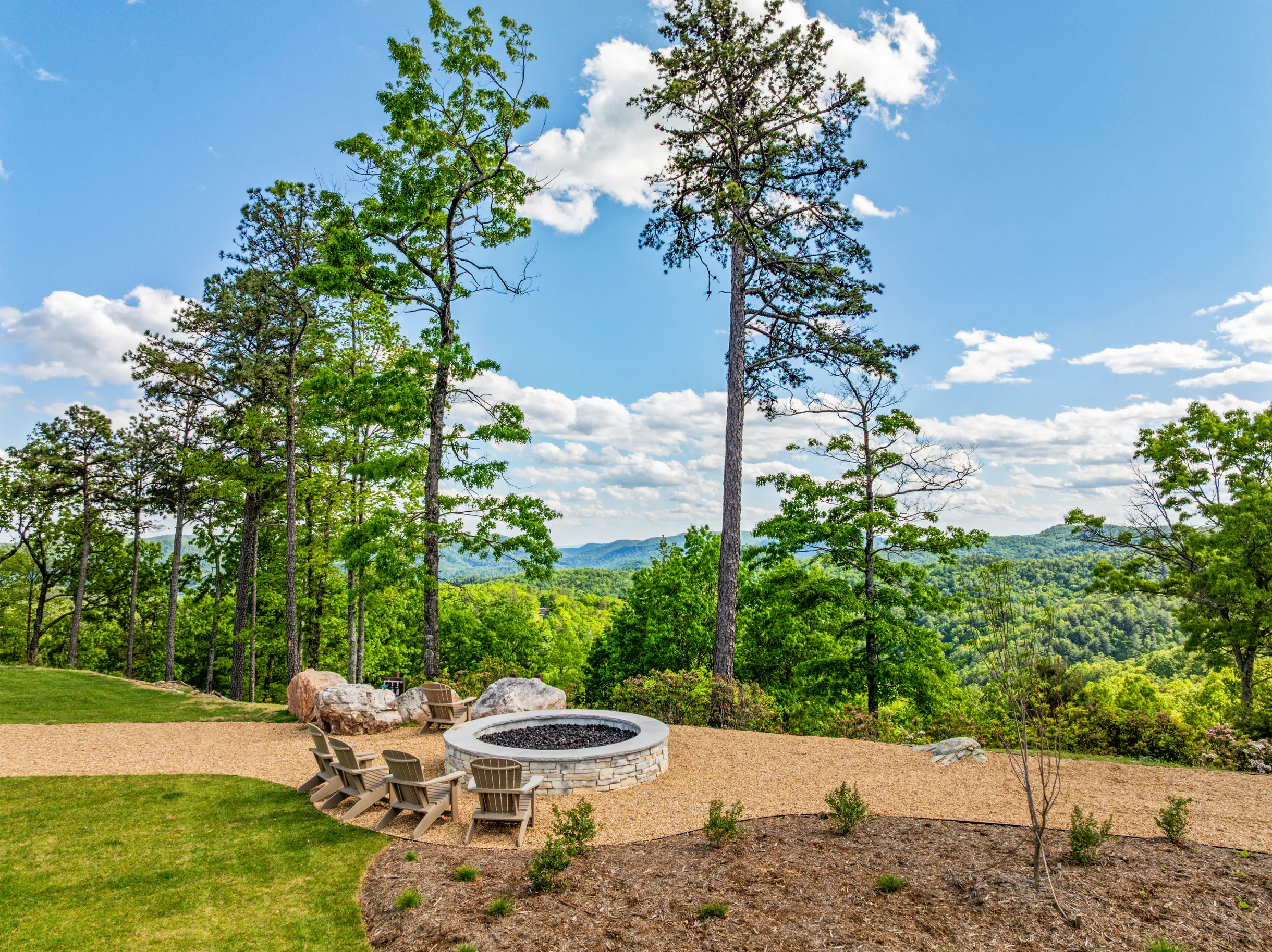 Wander Blowing Rock #36