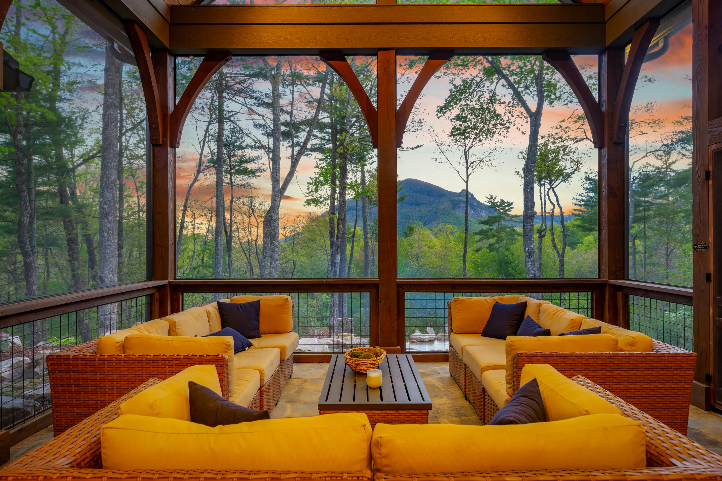 Wander Cashiers Brook #25