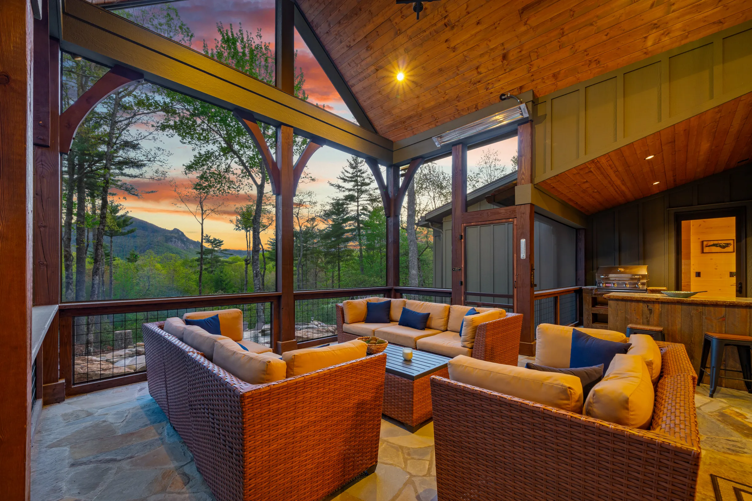 Wander Cashiers Brook #43