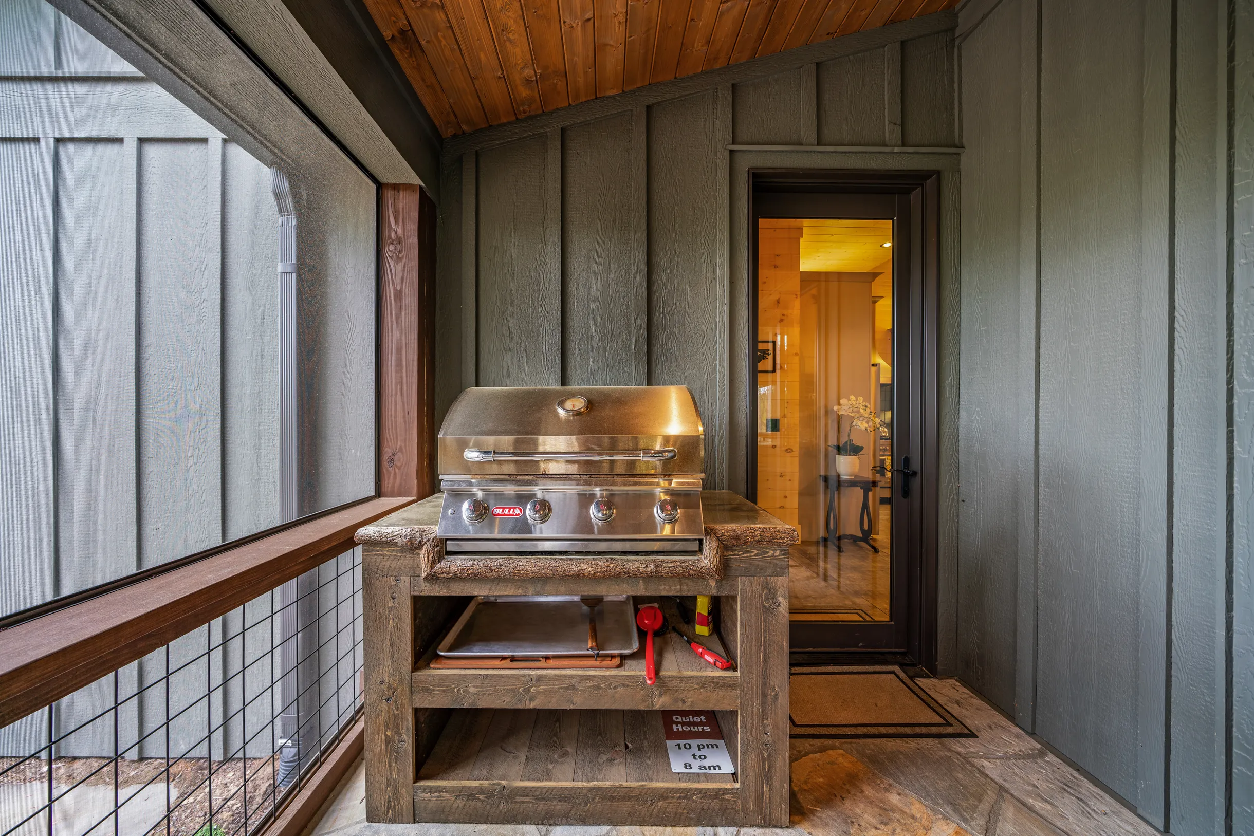 Wander Cashiers Brook #104