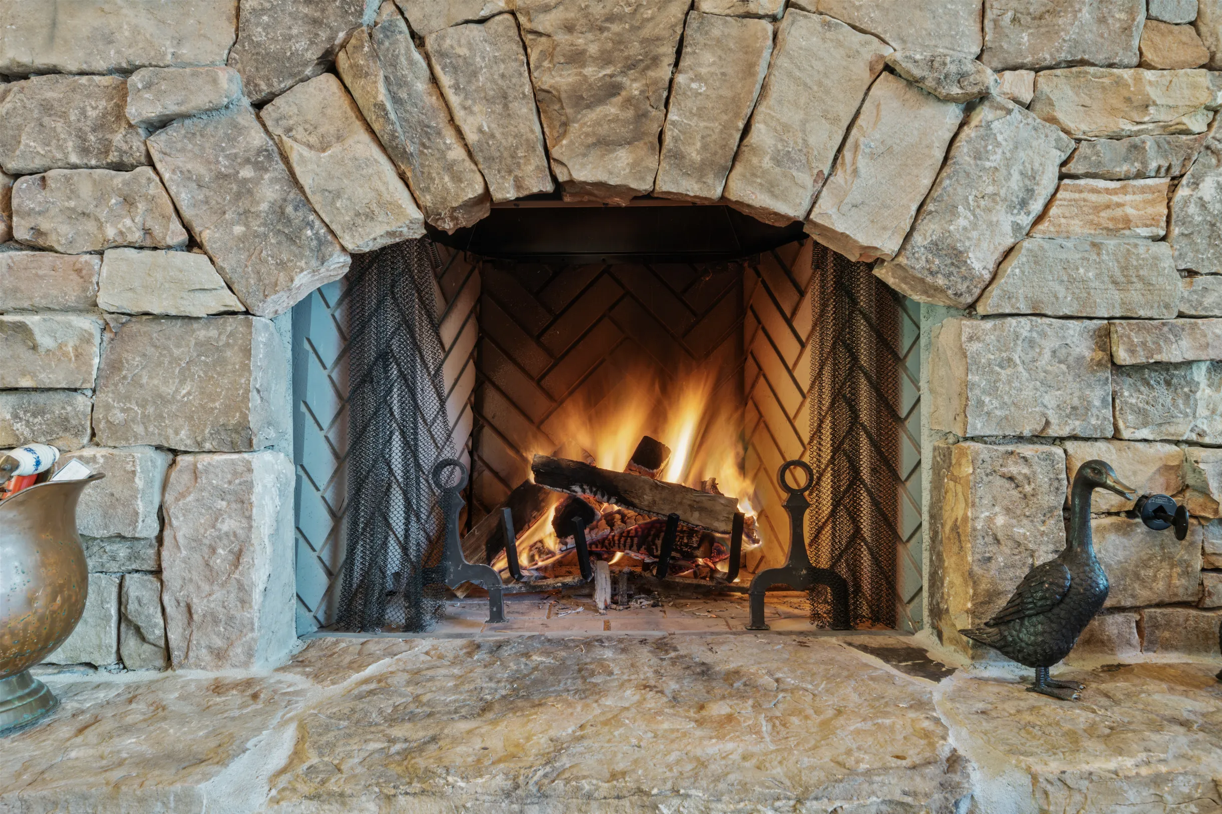 Wander Cashiers Brook #80